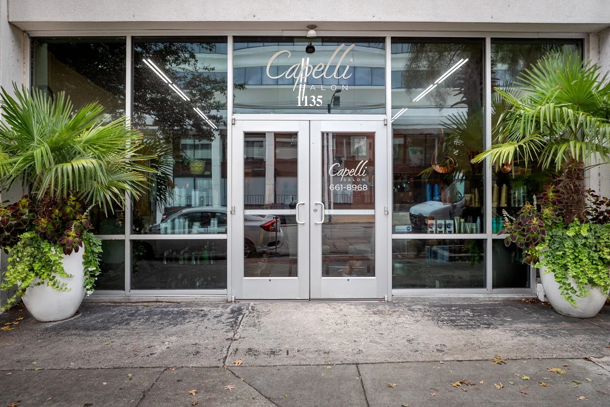 Capelli Salon