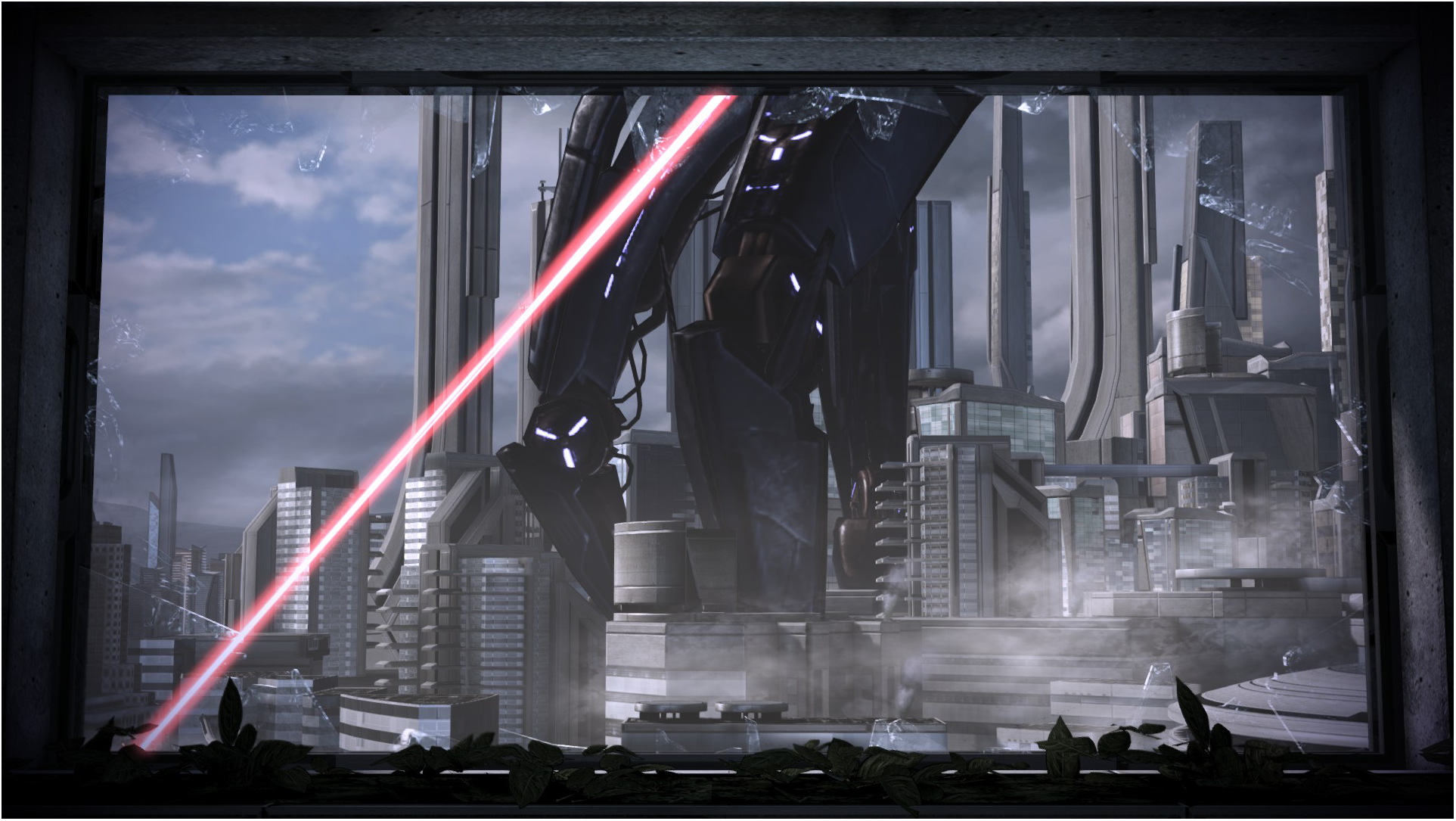 Mass Effect 3