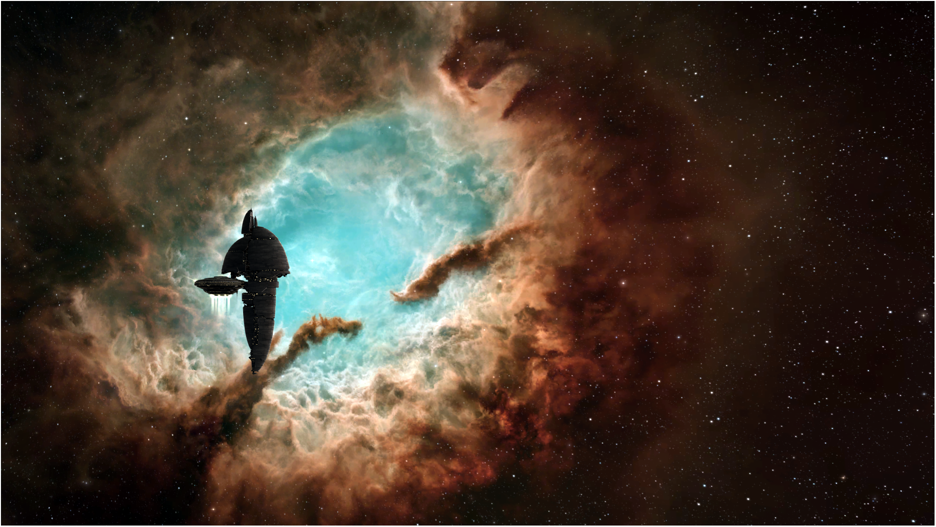 EVE Online
