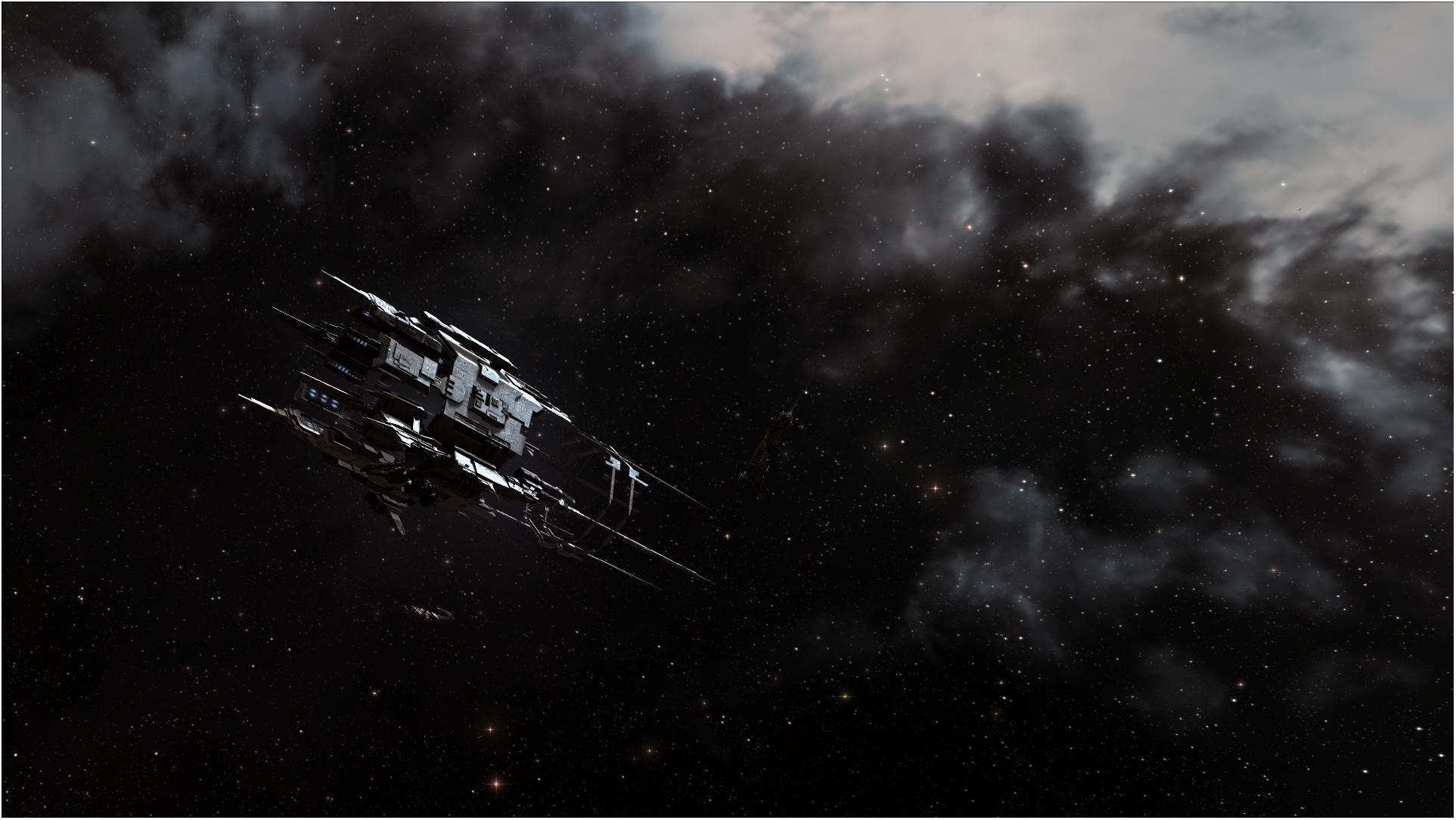 EVE Online