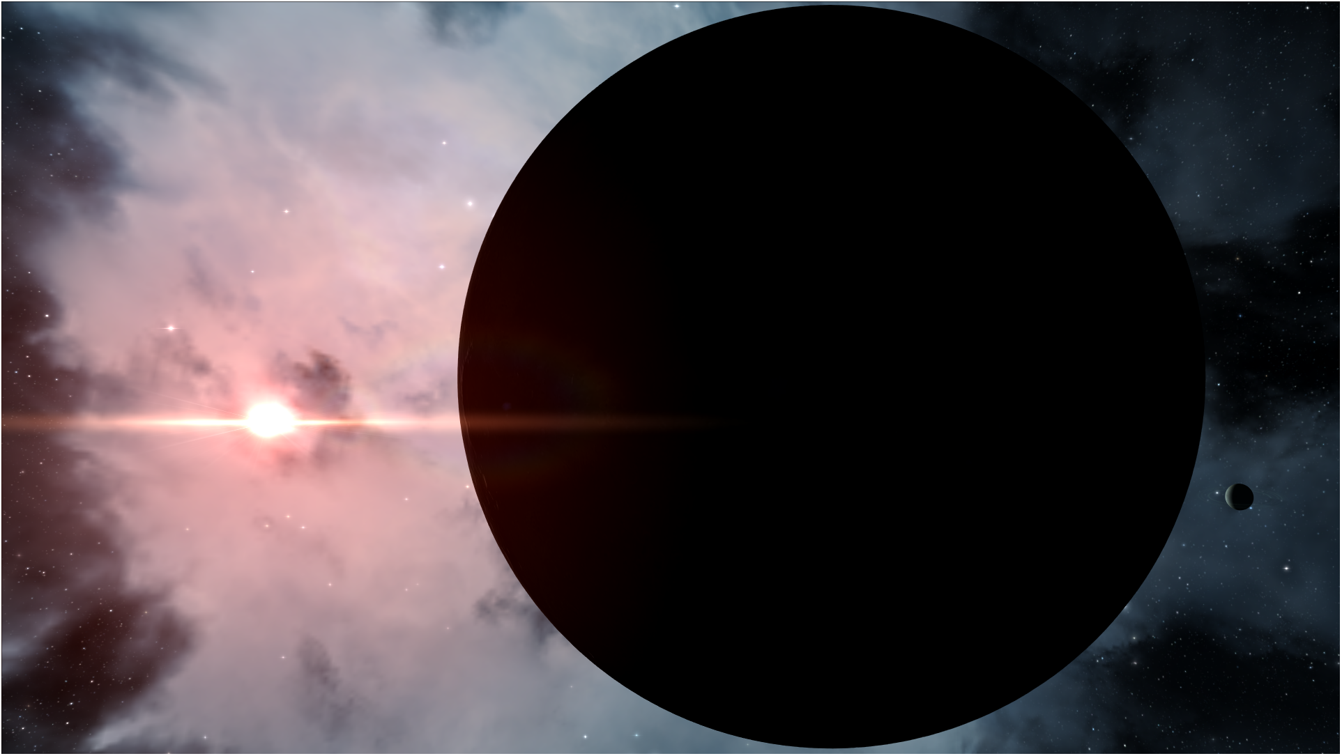 EVE Online