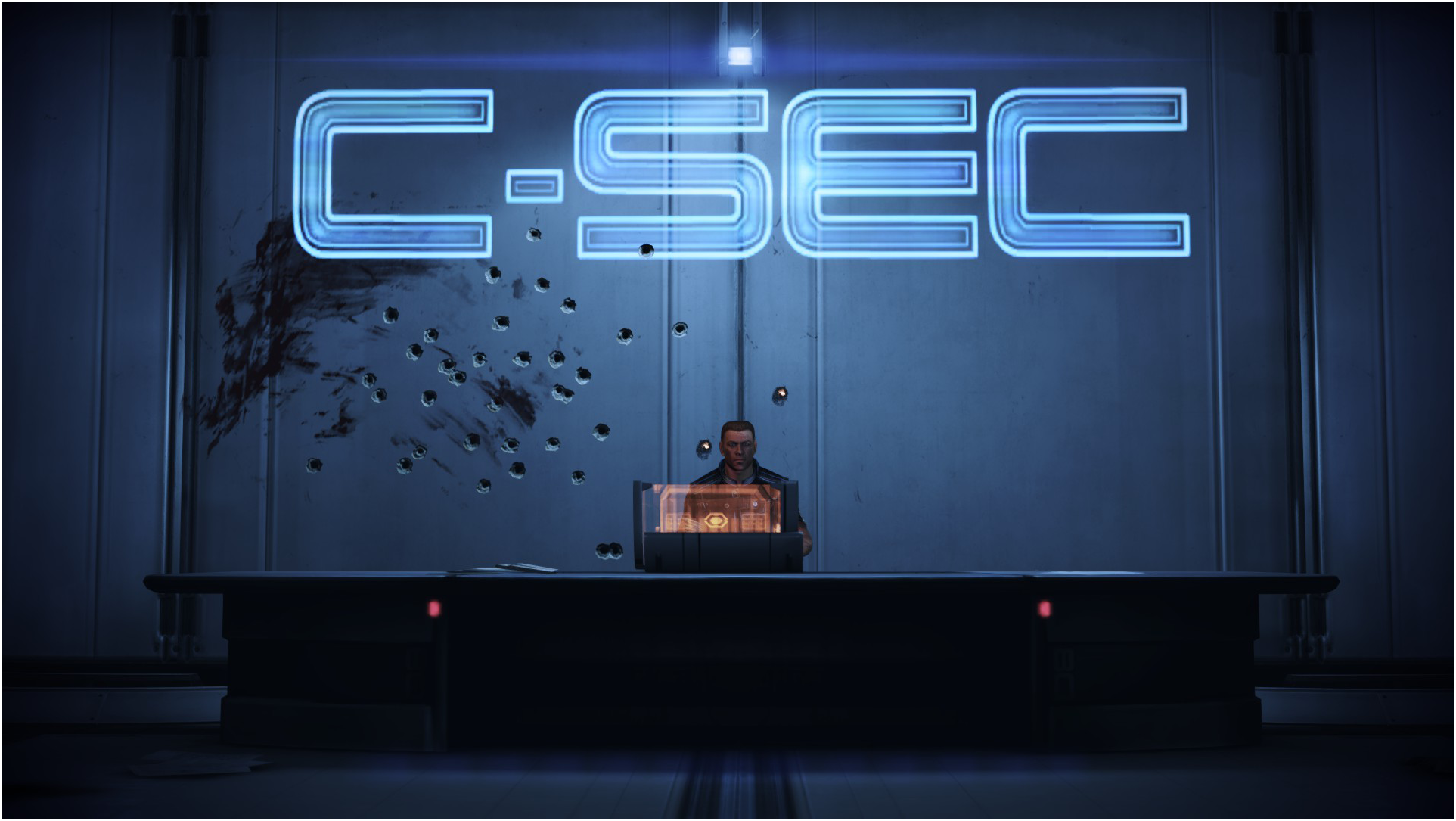Mass Effect 3