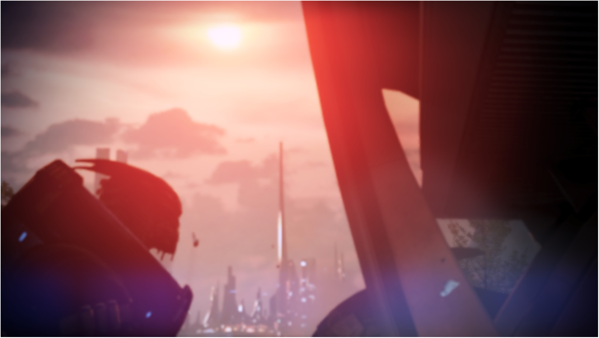 Mass Effect 3