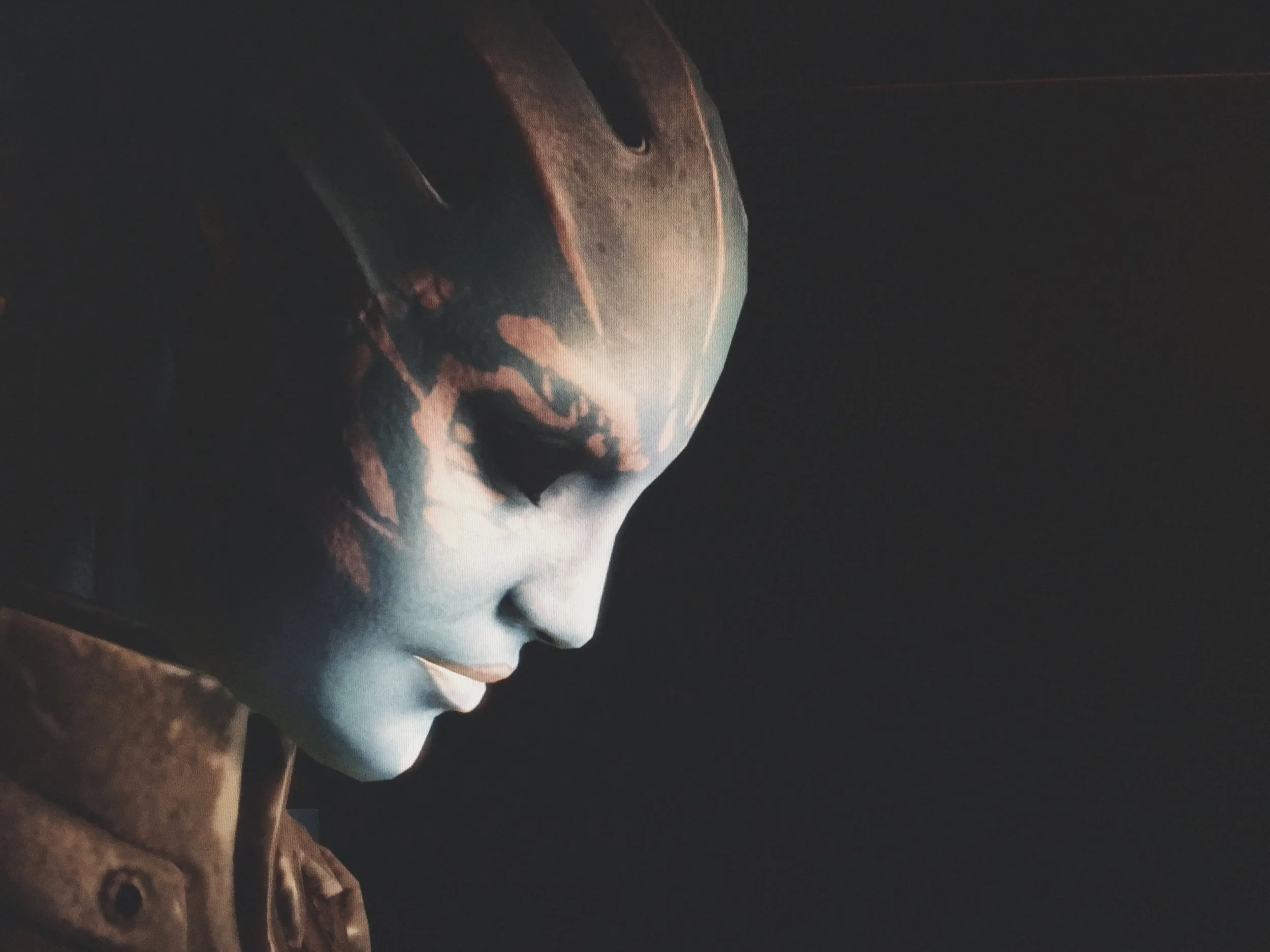 Mass Effect 2