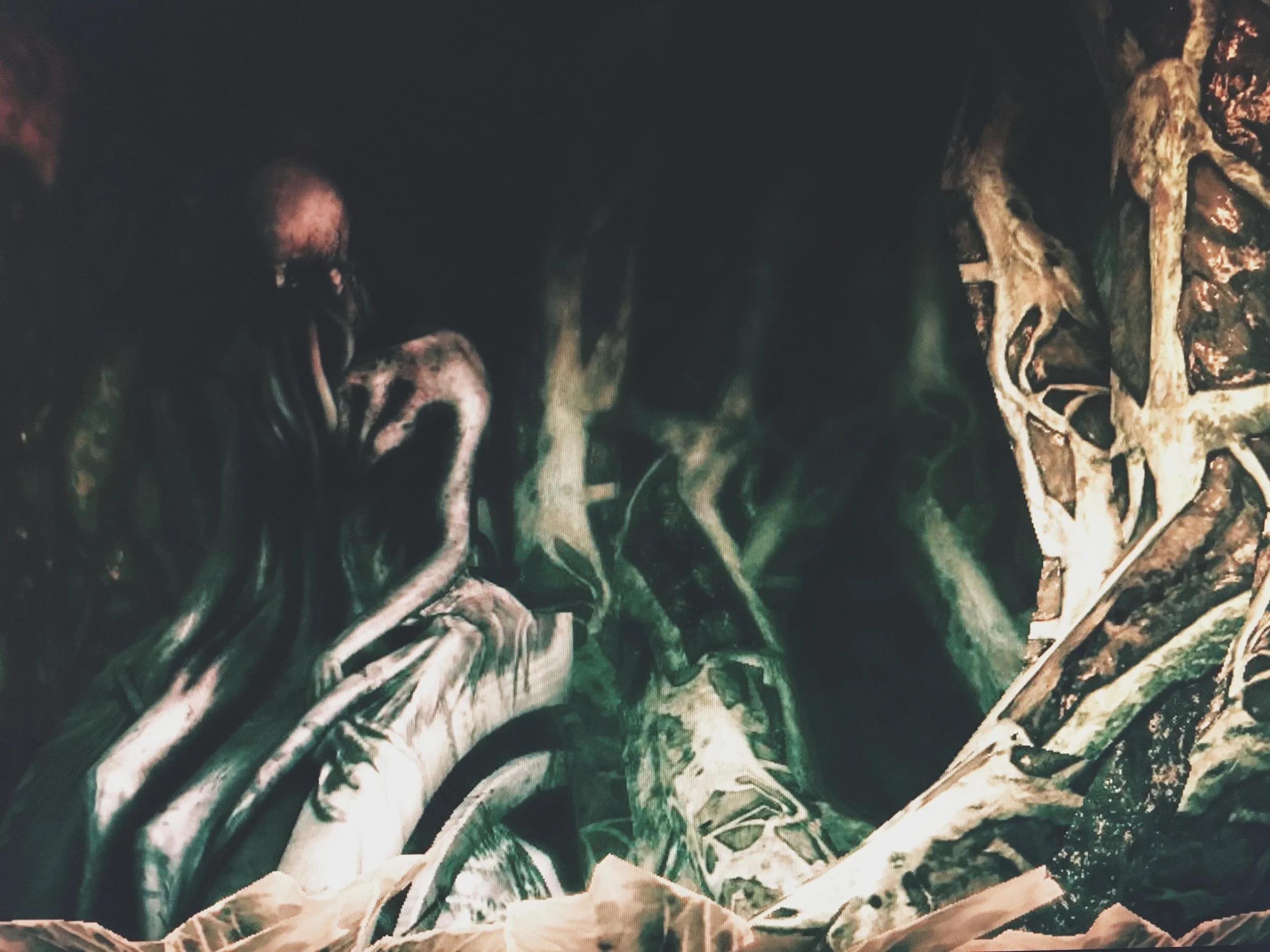 Mass Effect 1