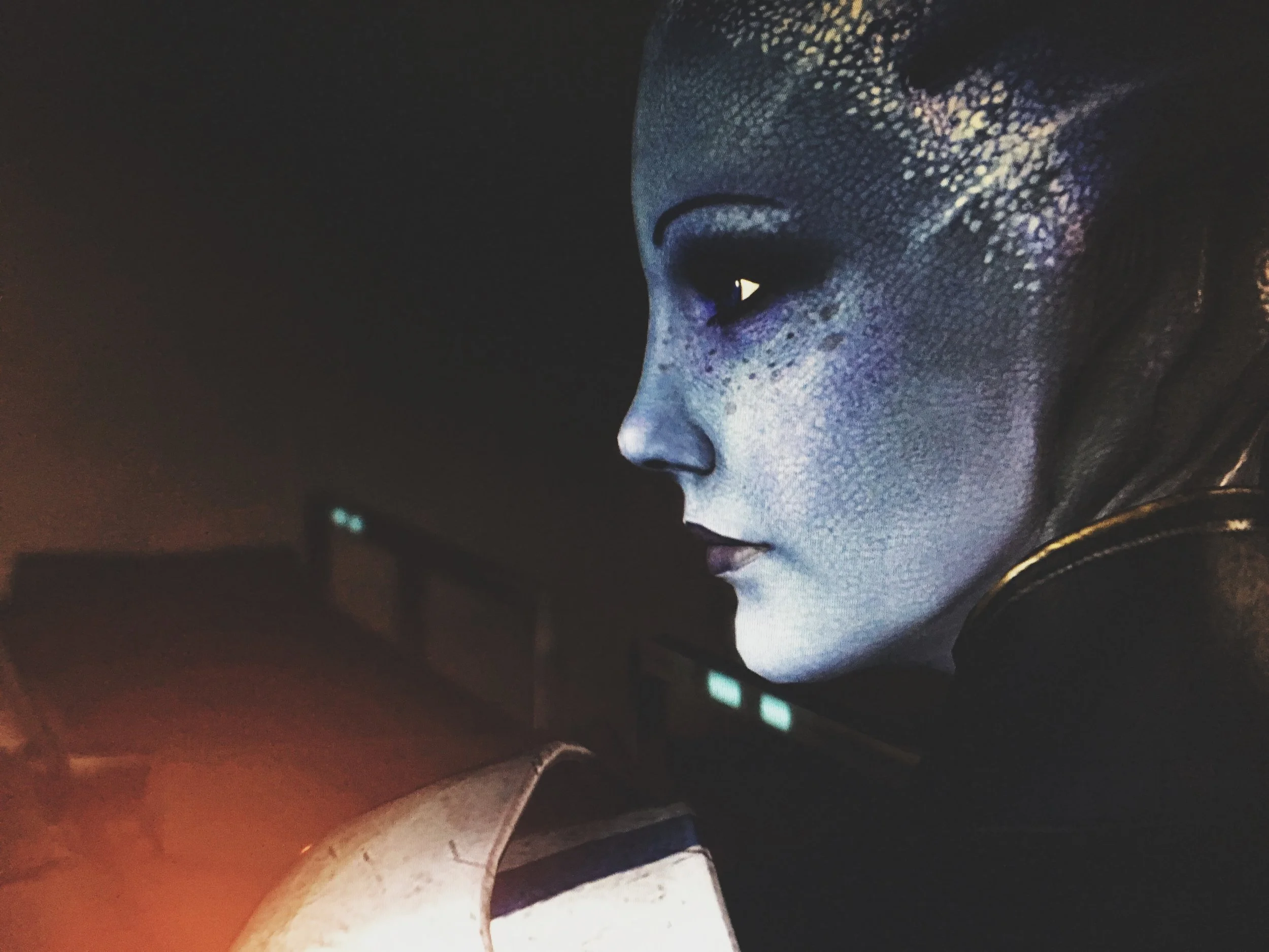 Mass Effect 3