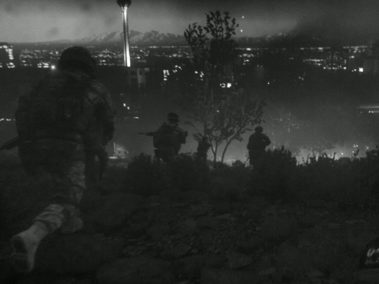 Battlefield 3