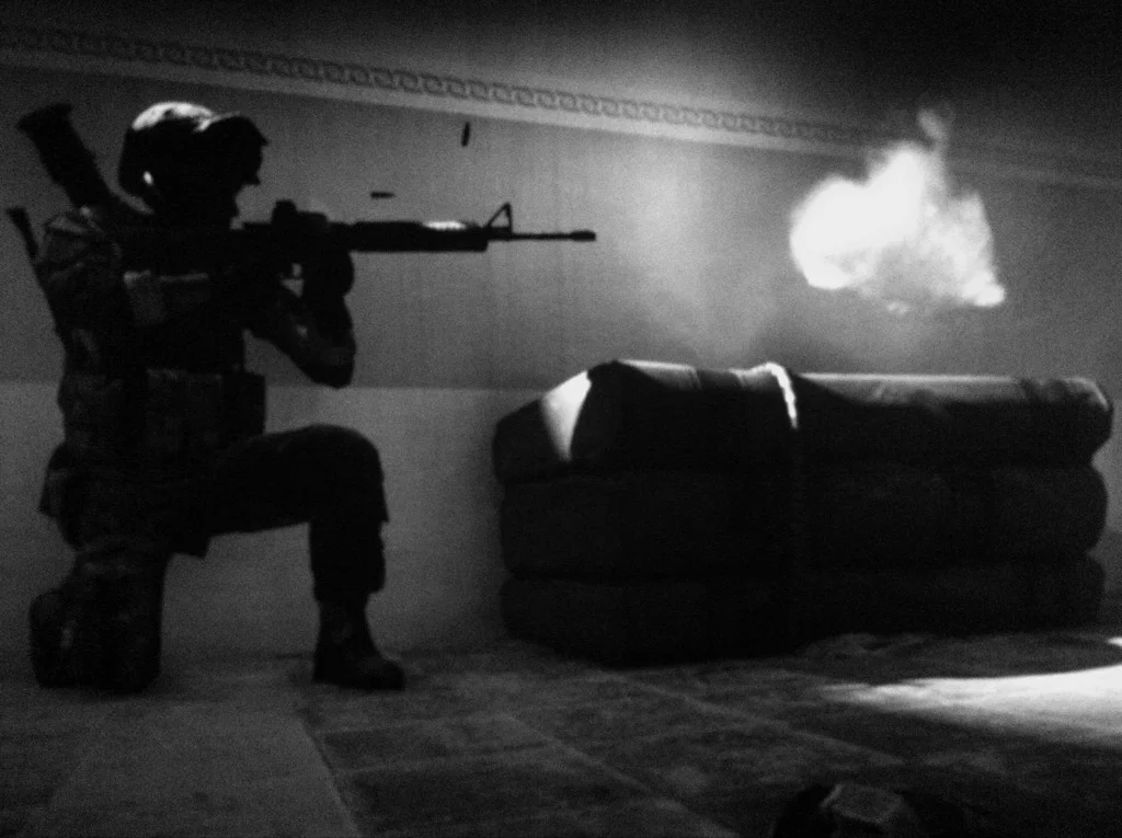 Battlefield 3