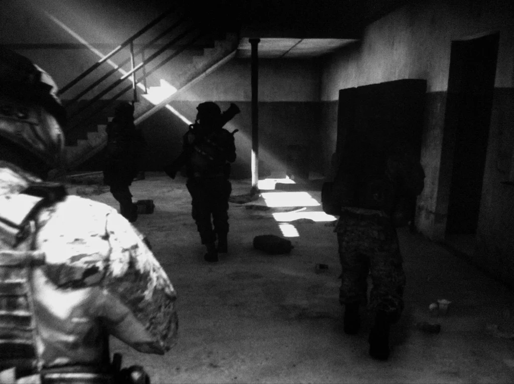Battlefield 3