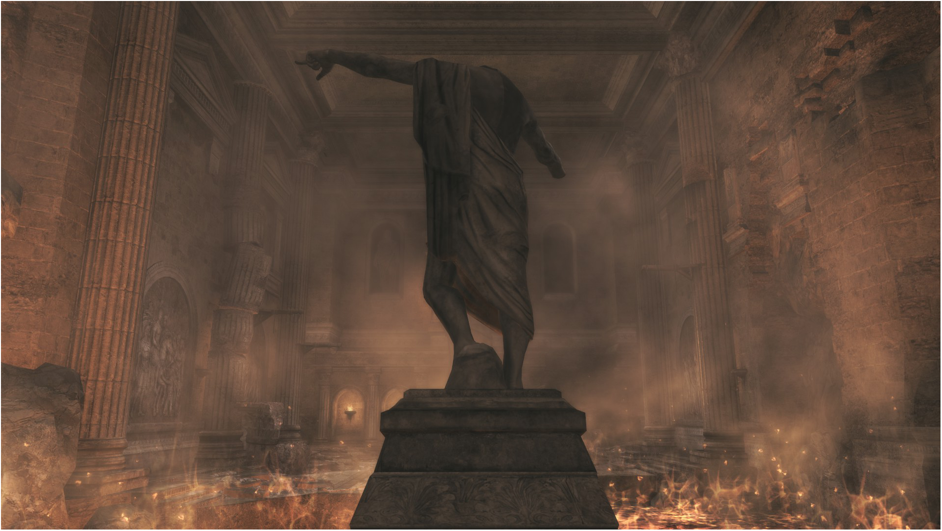 Assassin's Creed Brotherhood