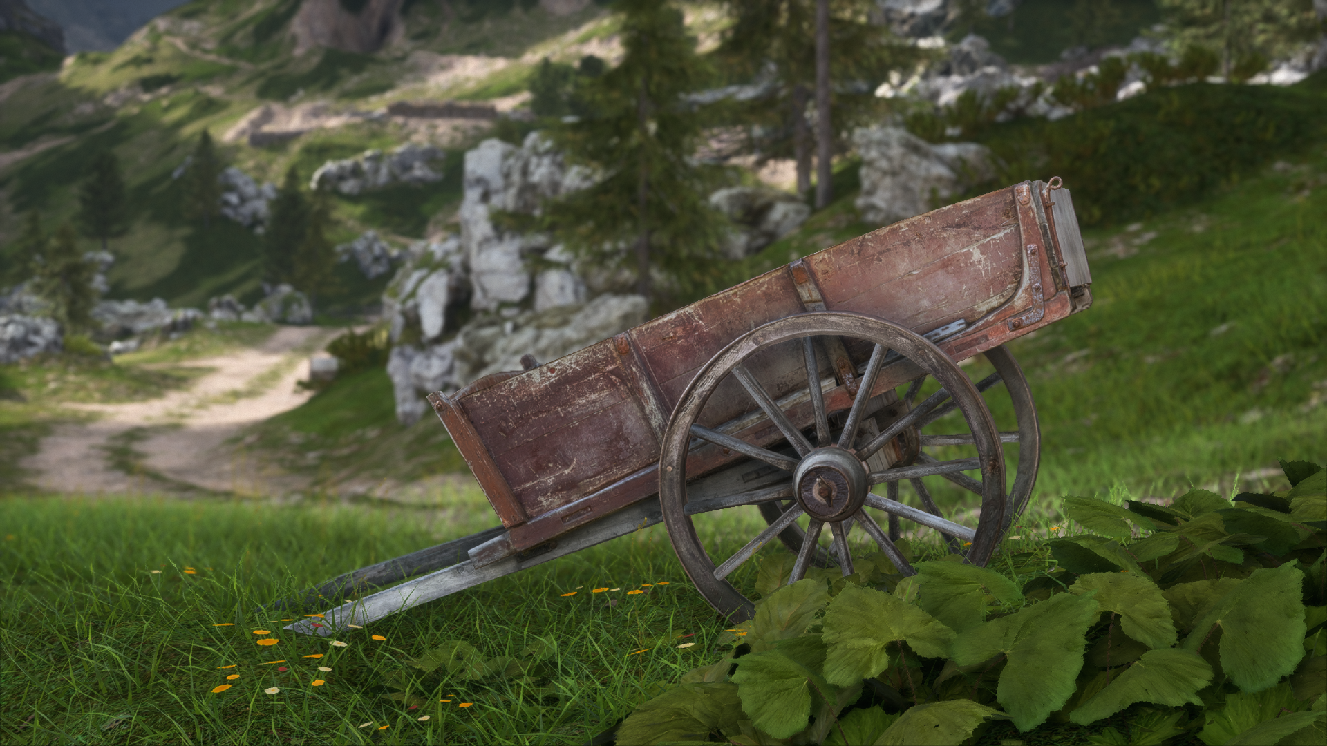 Battlefield 1