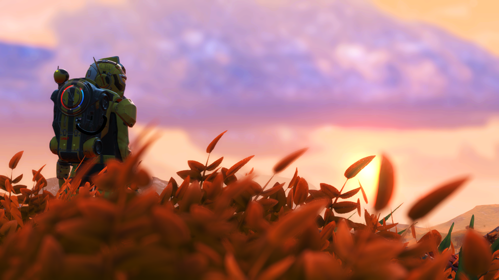 No Man's Sky: Next