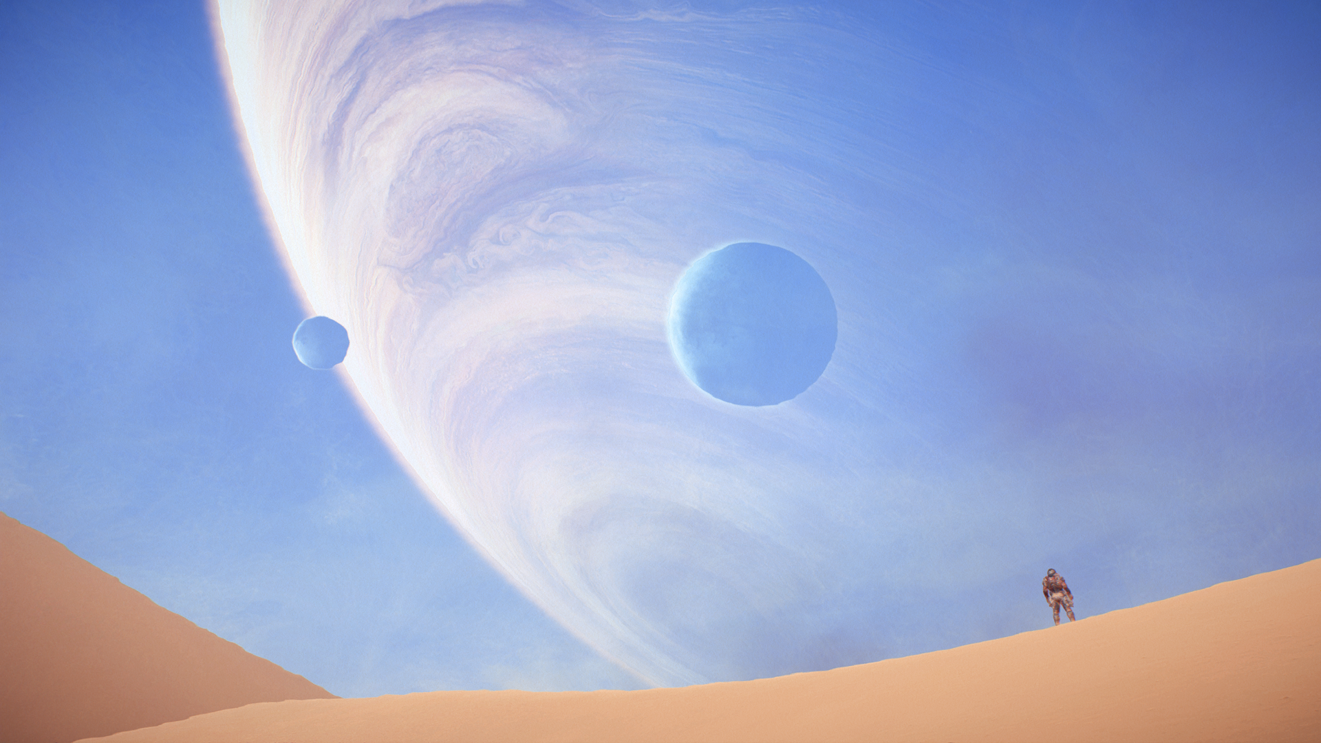Mass Effect Andromeda