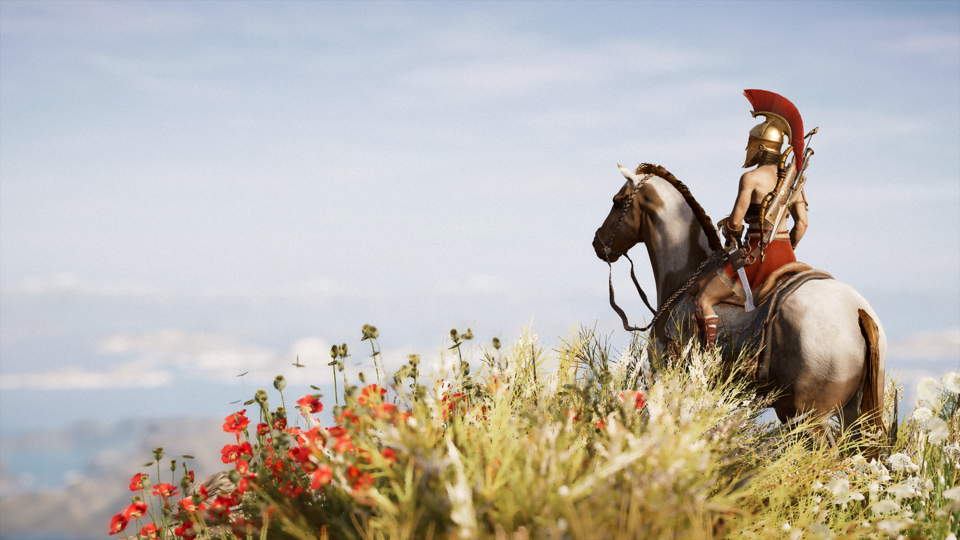 Assassin's Creed Odyssey