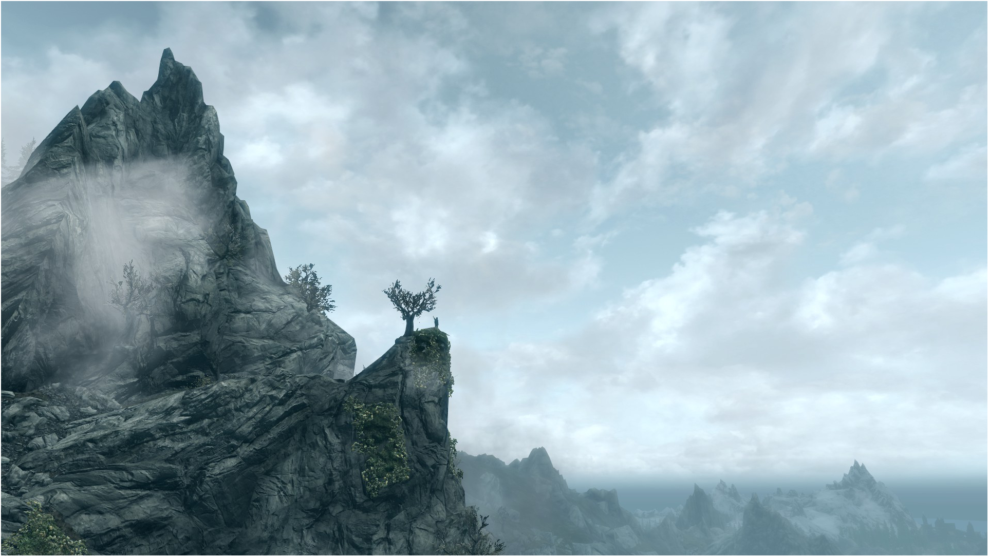 Elder Scrolls V Skyrim