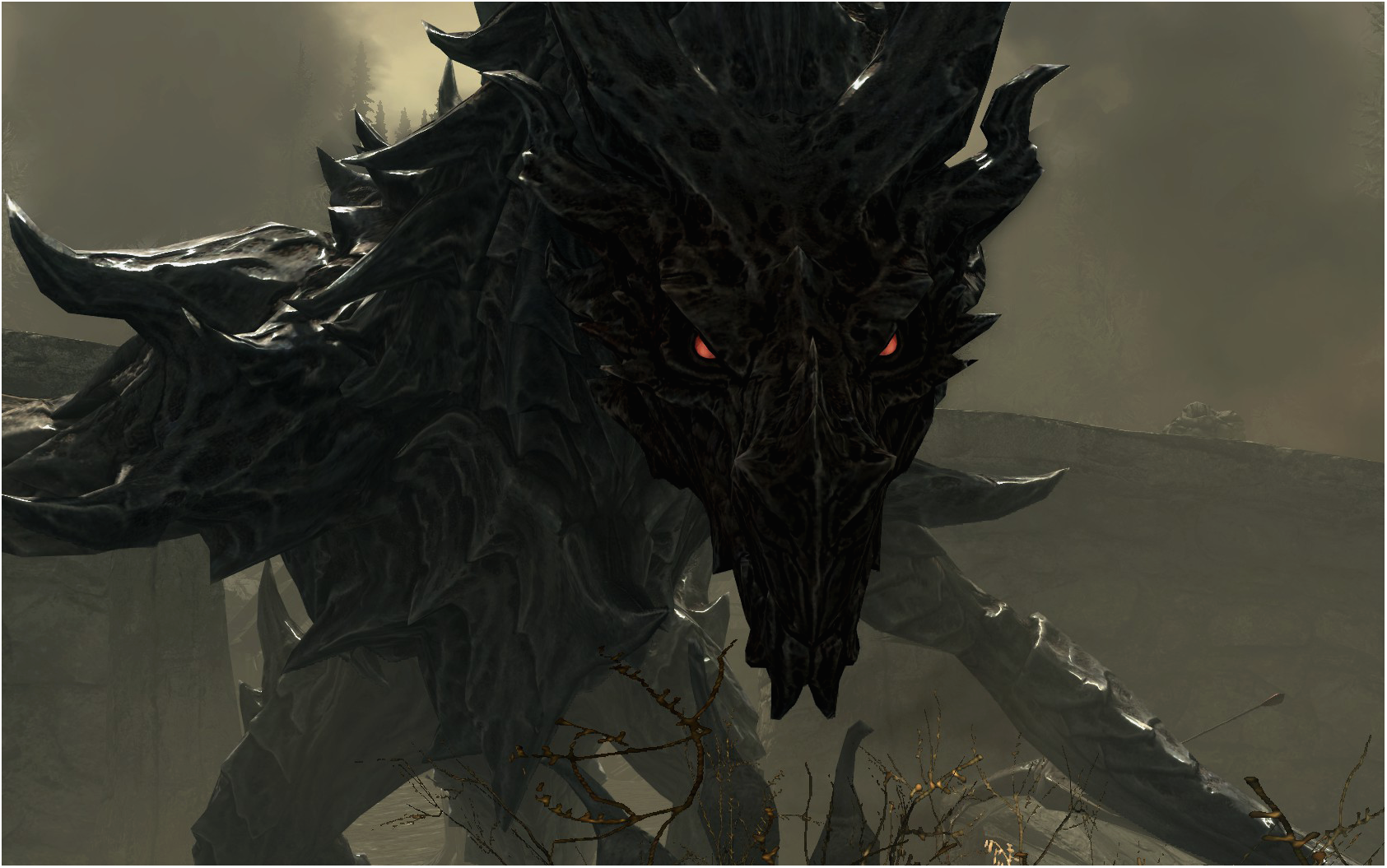 Elder Scrolls V: Skyrim