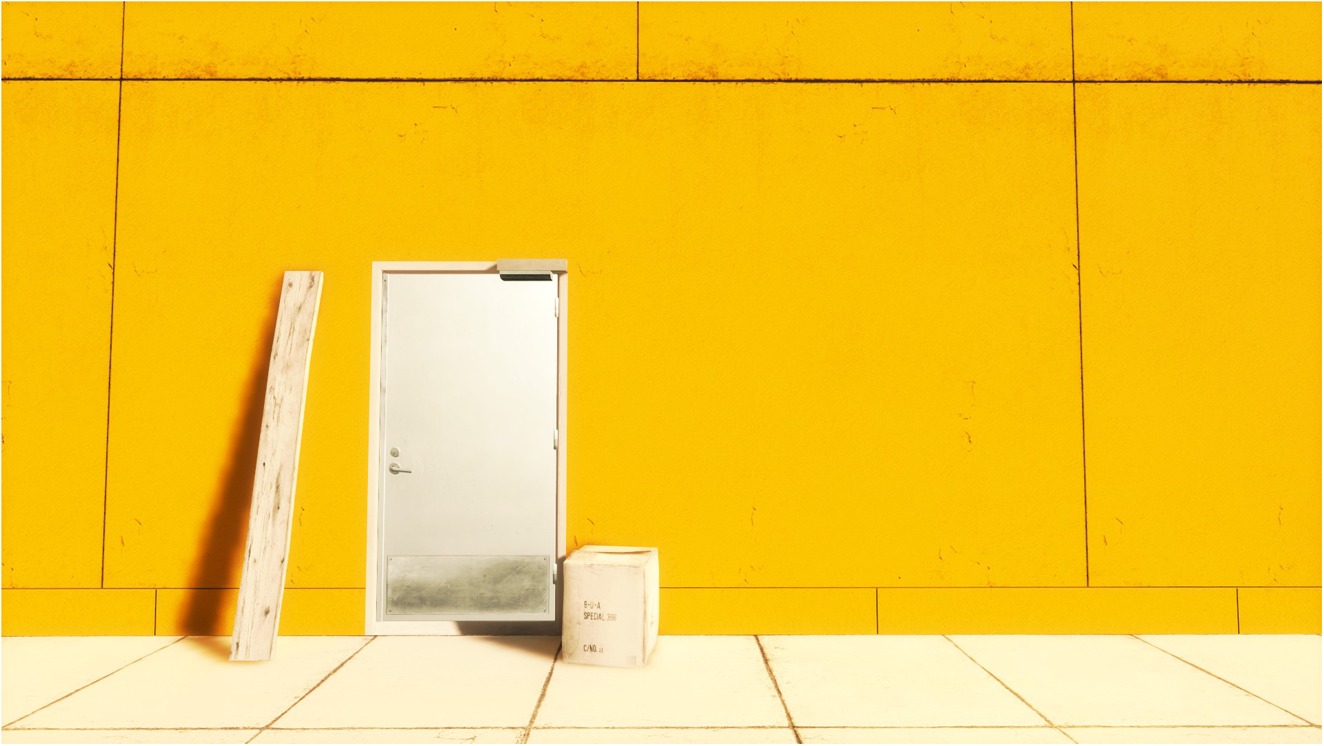 Mirror's Edge