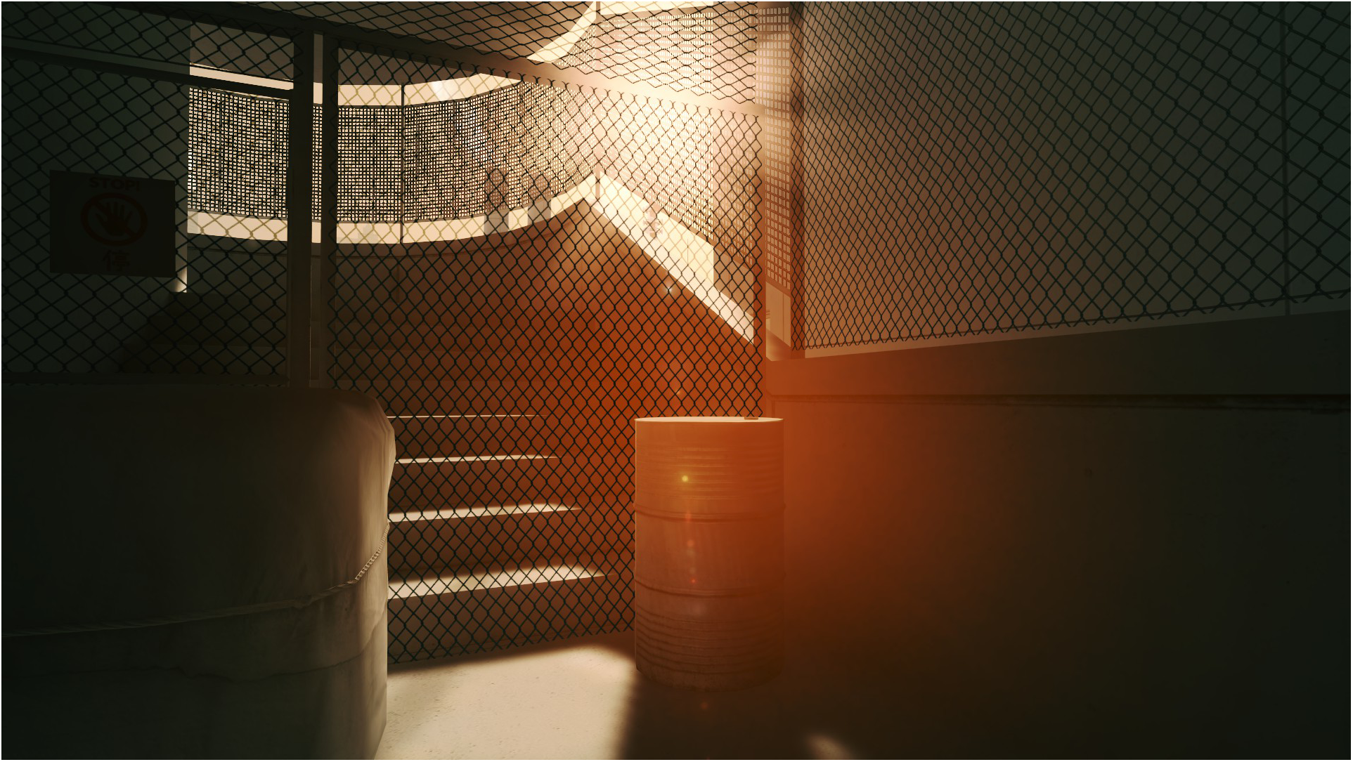 Mirror's Edge