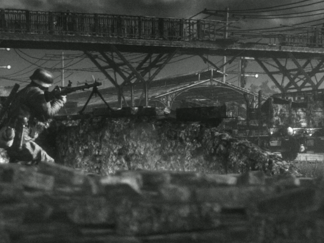 Red Orchestra 2 Heroes of Stalingrad