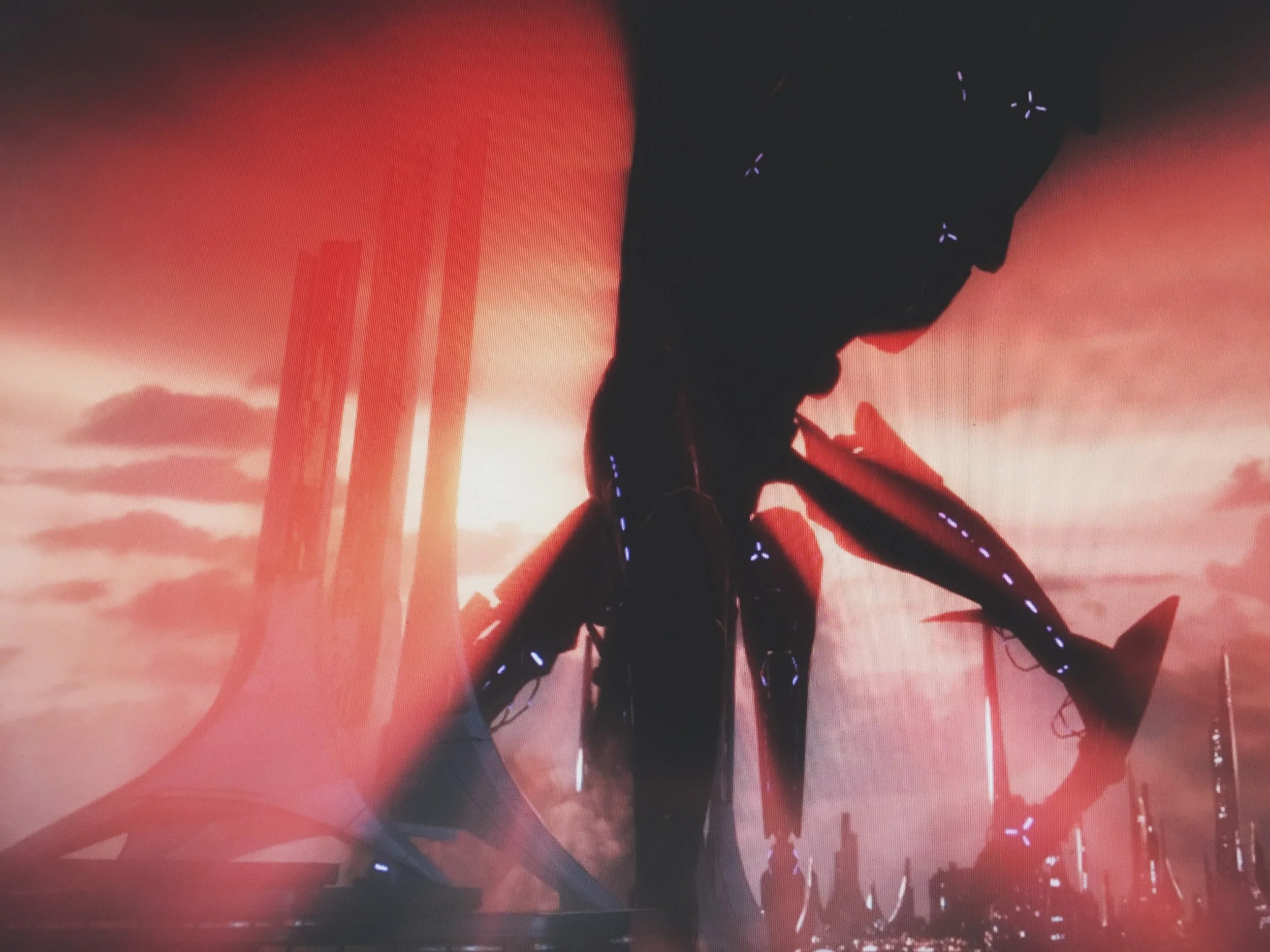 Mass Effect 3