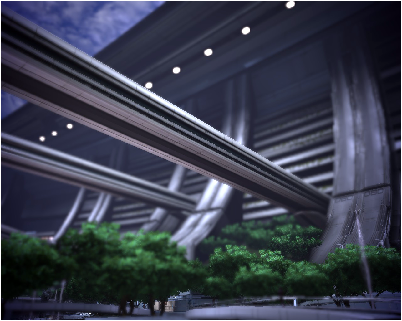Mass Effect 1