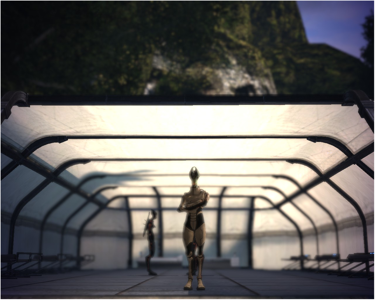 Mass Effect 1