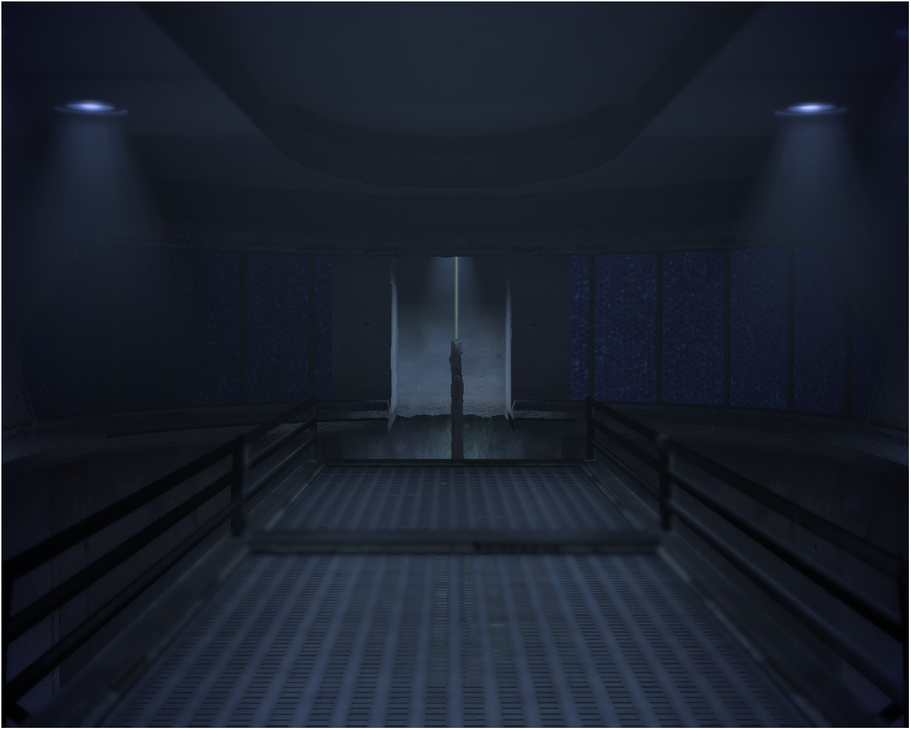Mass Effect 1