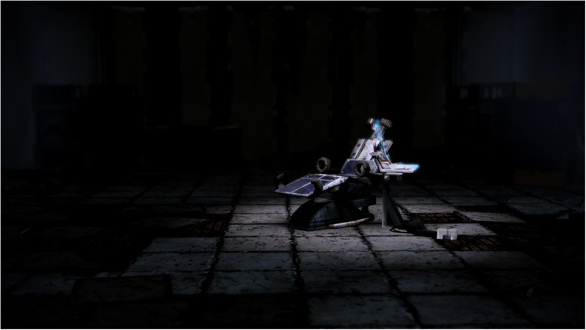 Mass Effect 2