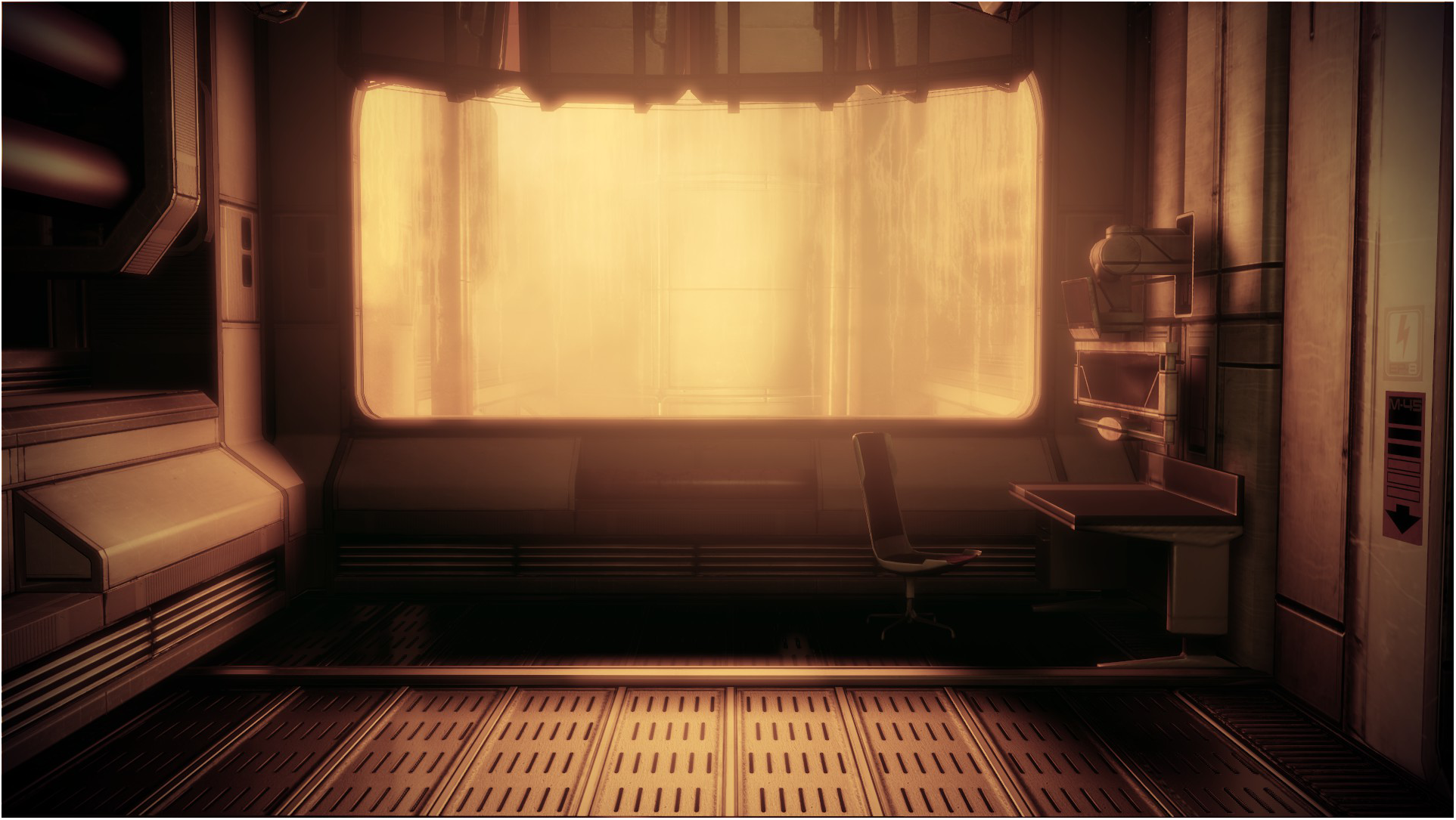 Mass Effect 2