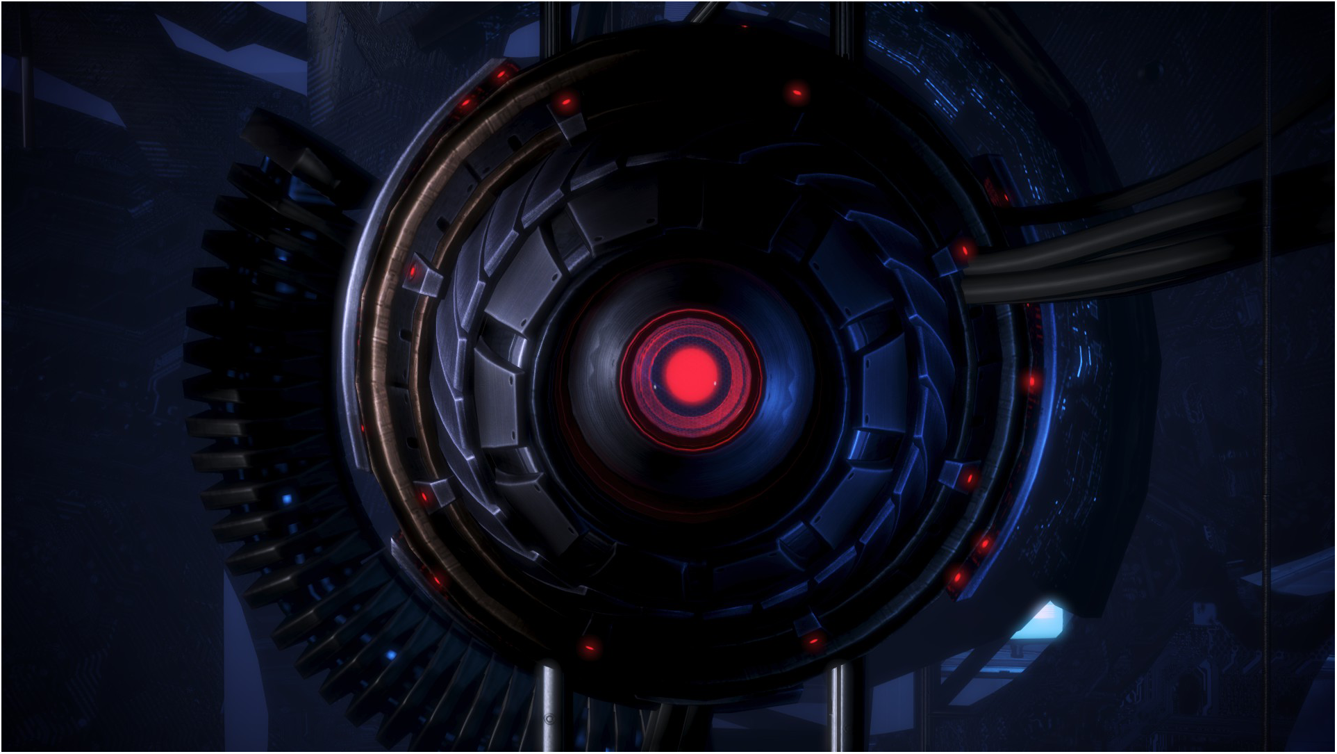 Mass Effect 3