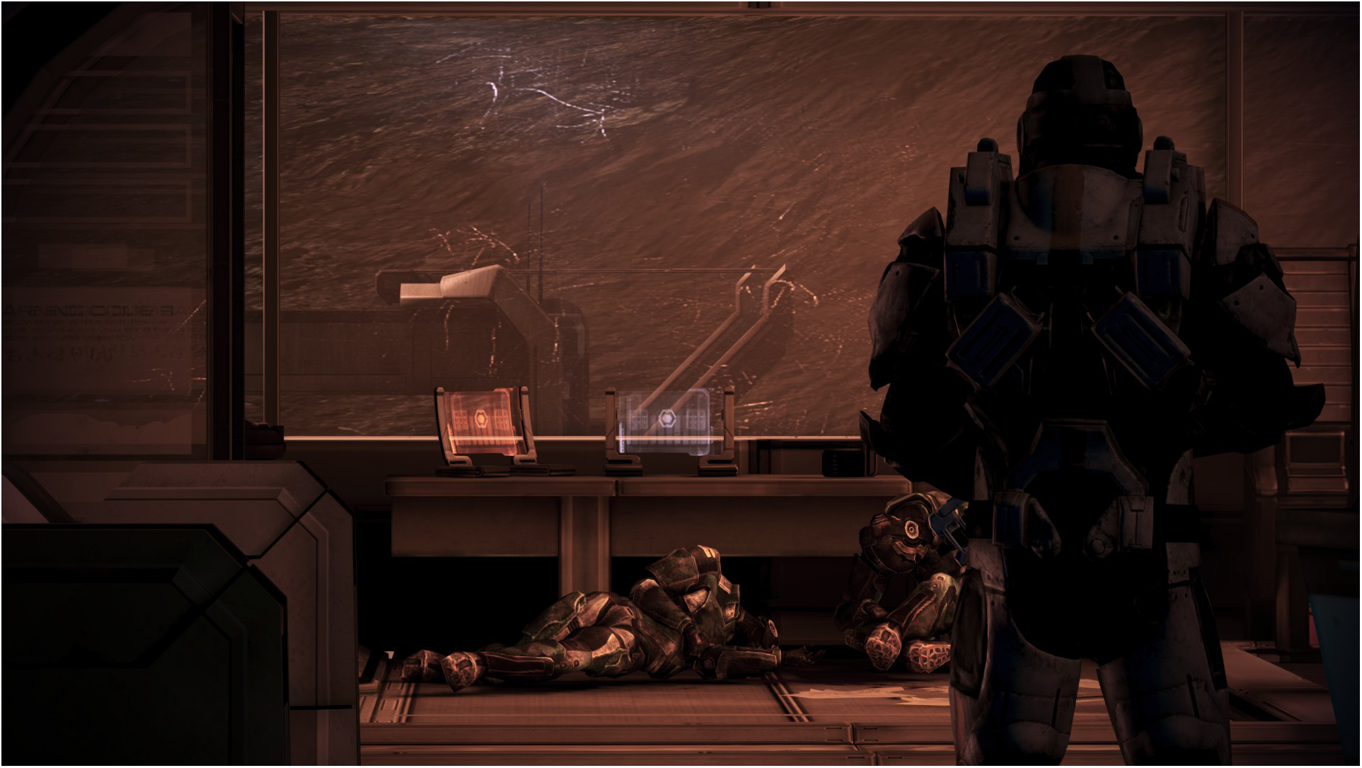Mass Effect 3