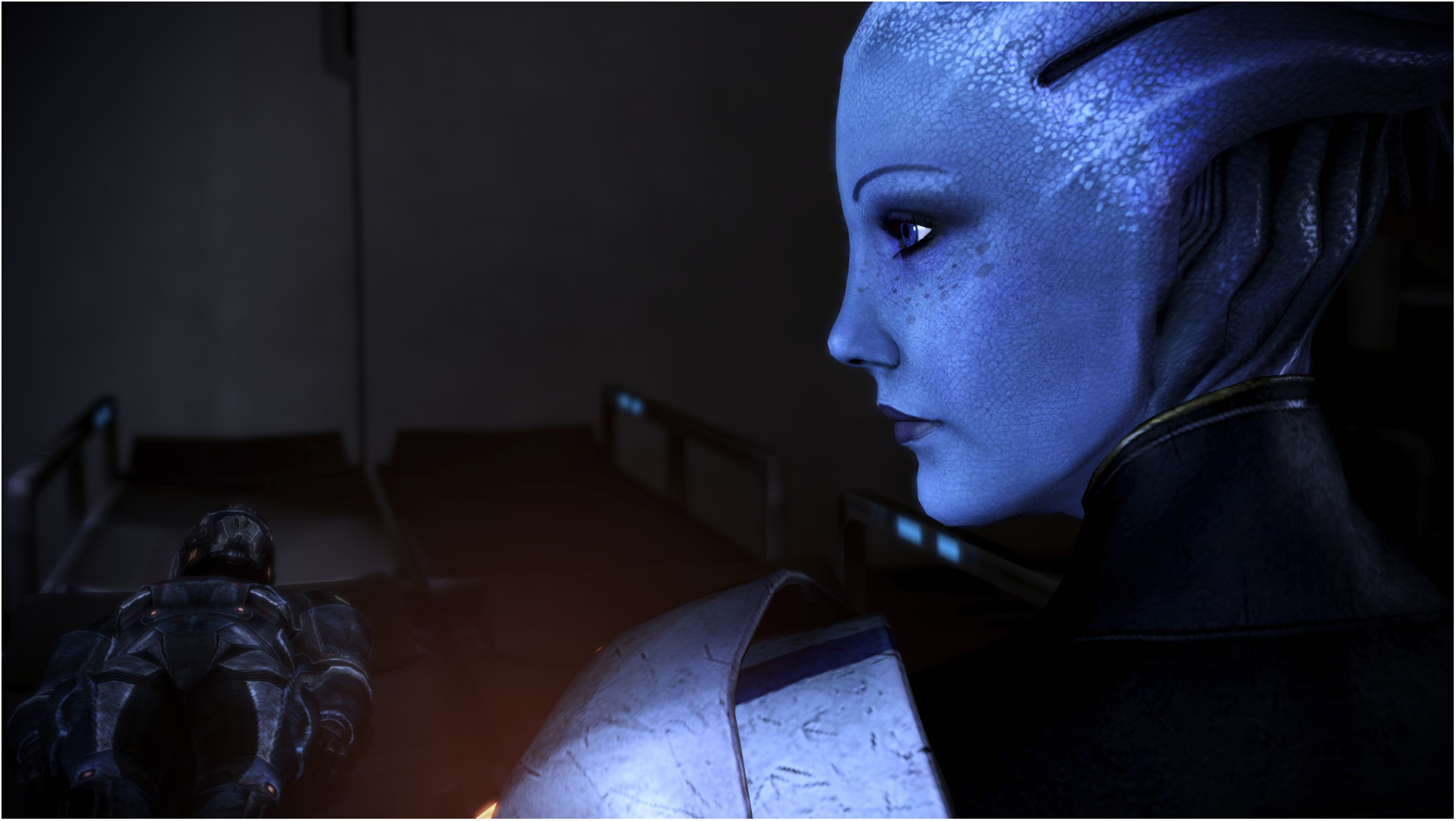 Mass Effect 3
