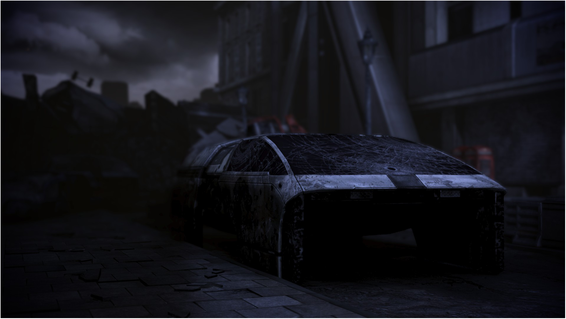 Mass Effect 3
