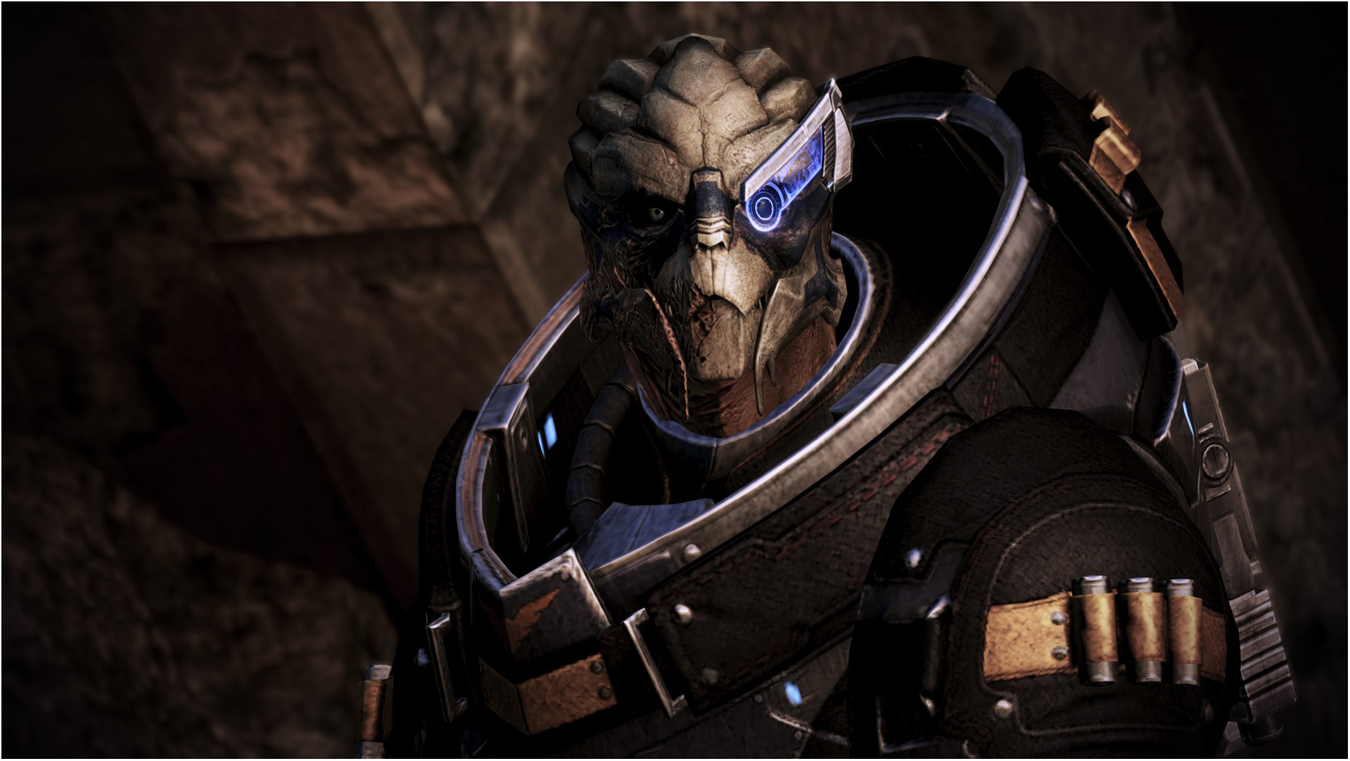 Mass Effect 3