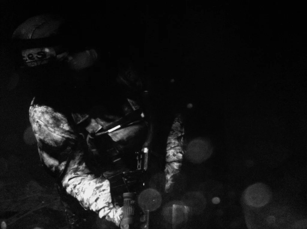 Battlefield 3