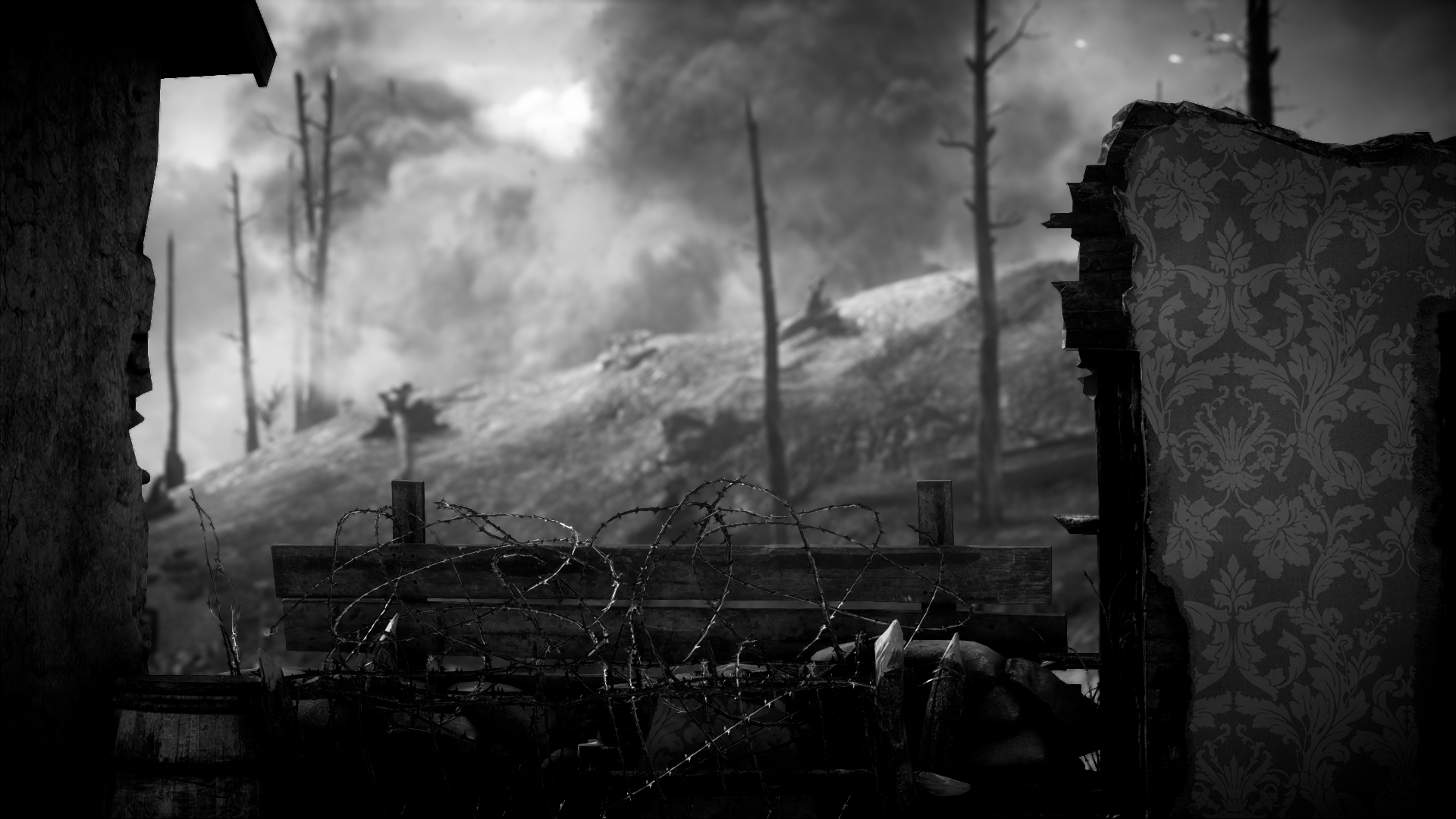 Battlefield 1