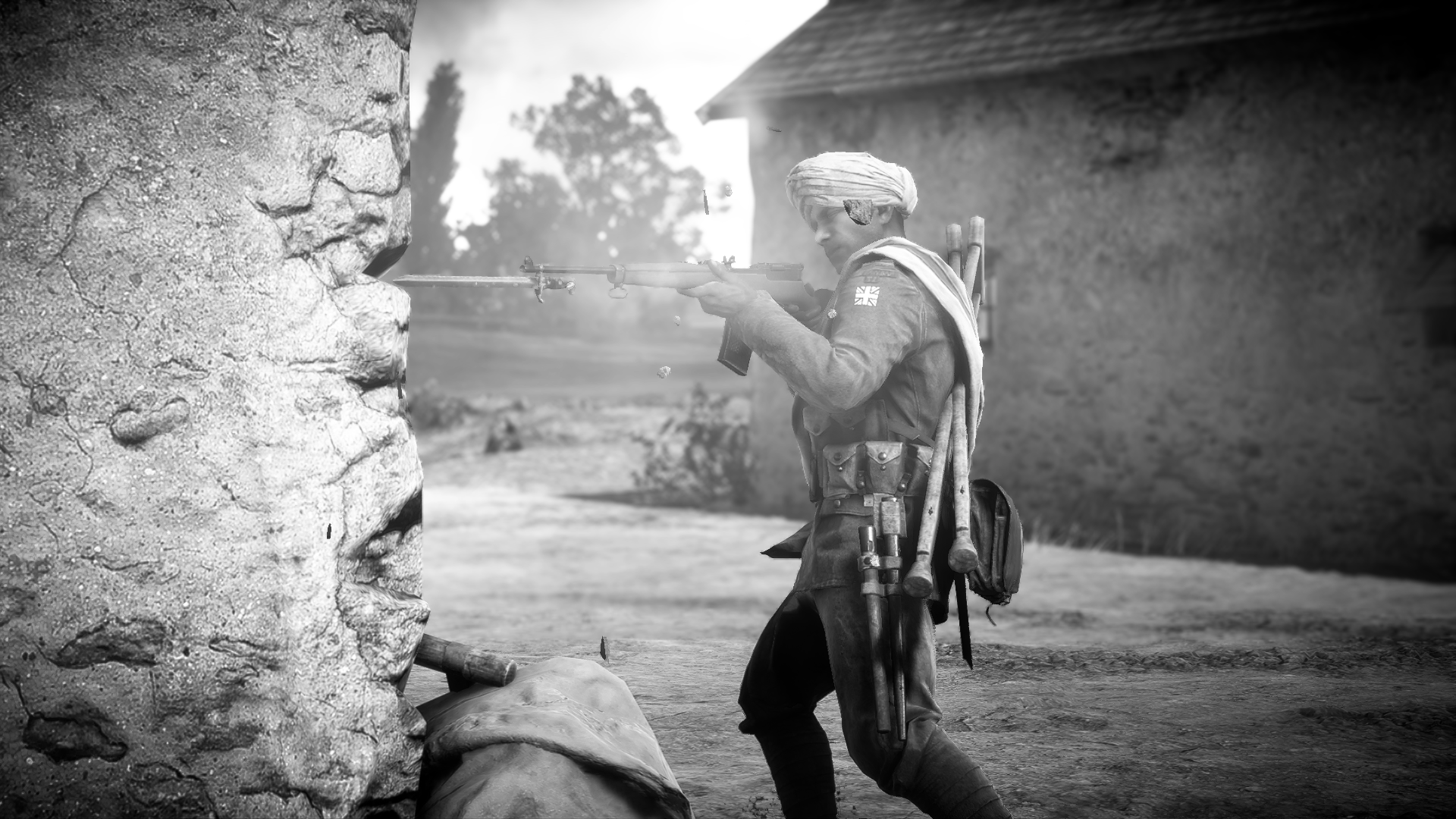 Battlefield 1