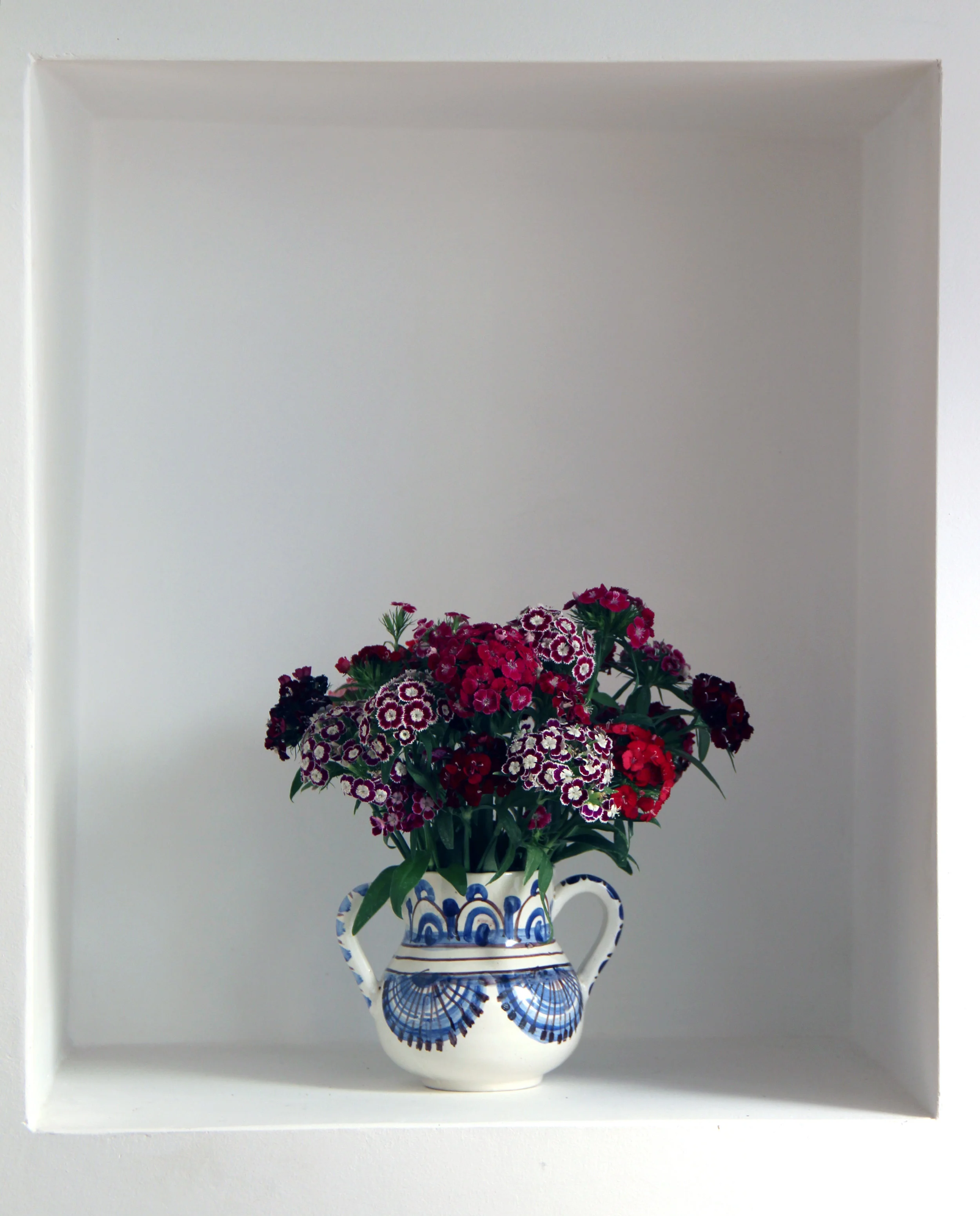 Floral Friday- Sweet Portugal Mix