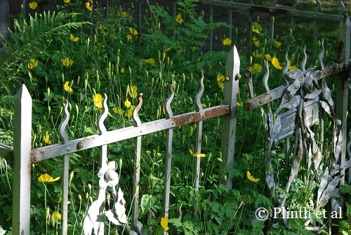 "Mourn for living....."