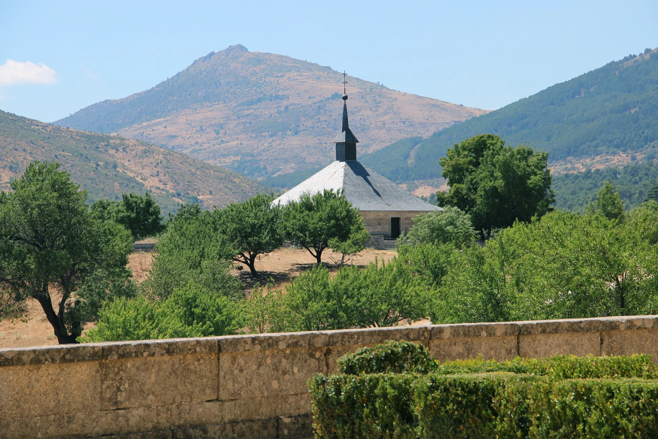 "There is no "The End"...