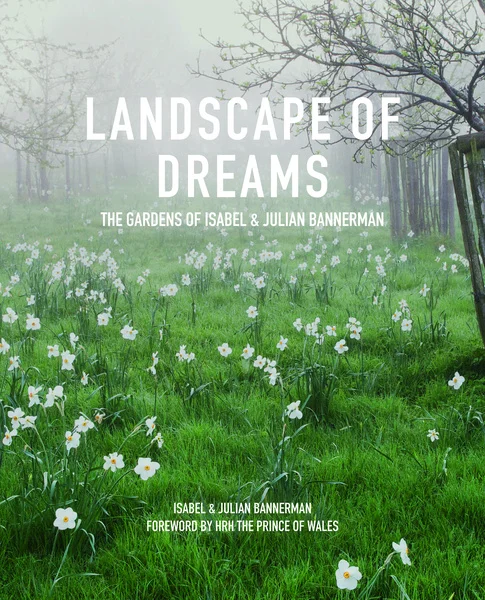 Book Review: Landscape of Dreams by Isabel and Julian Bannerman