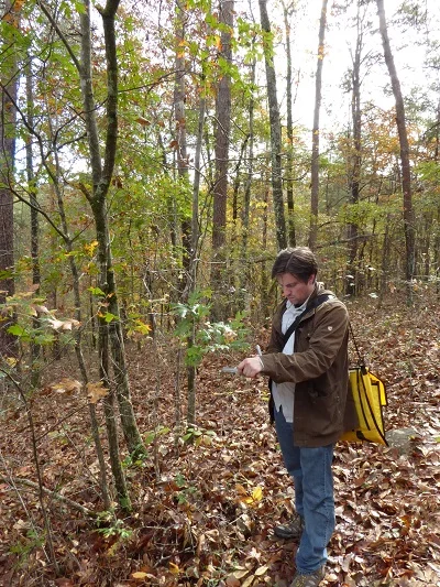 5-10-5: Matt Lobdell, Head of Collections and Curator, The Morton Arboretum
