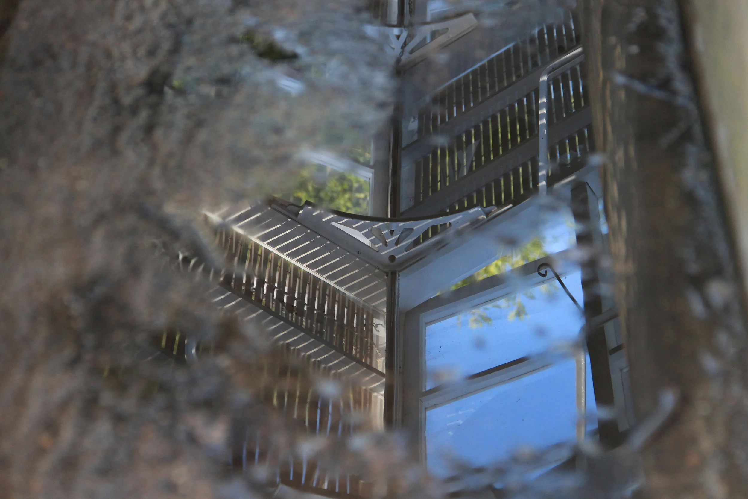 Heat hot humidity wet: beating transpiration