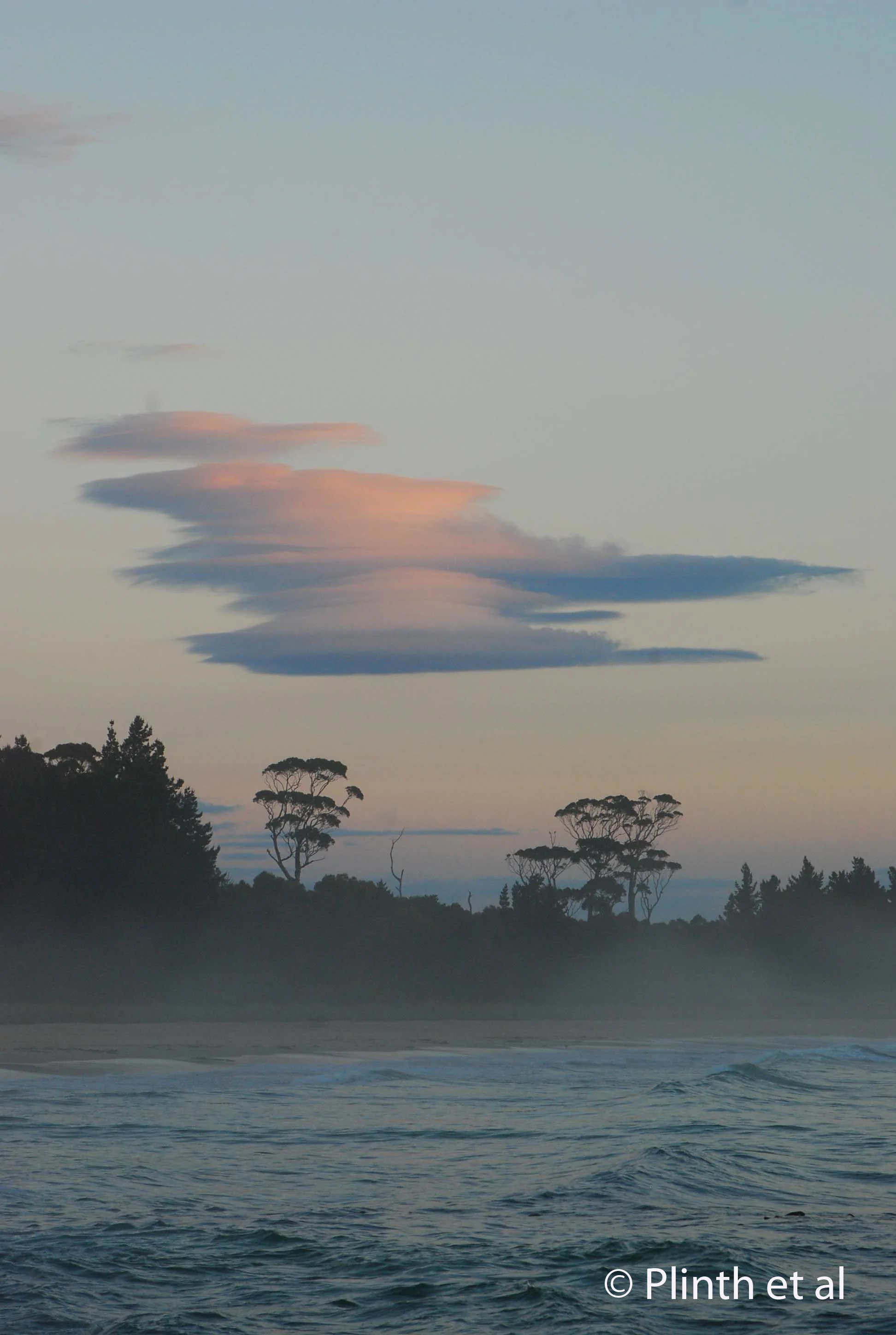 There are no rules....