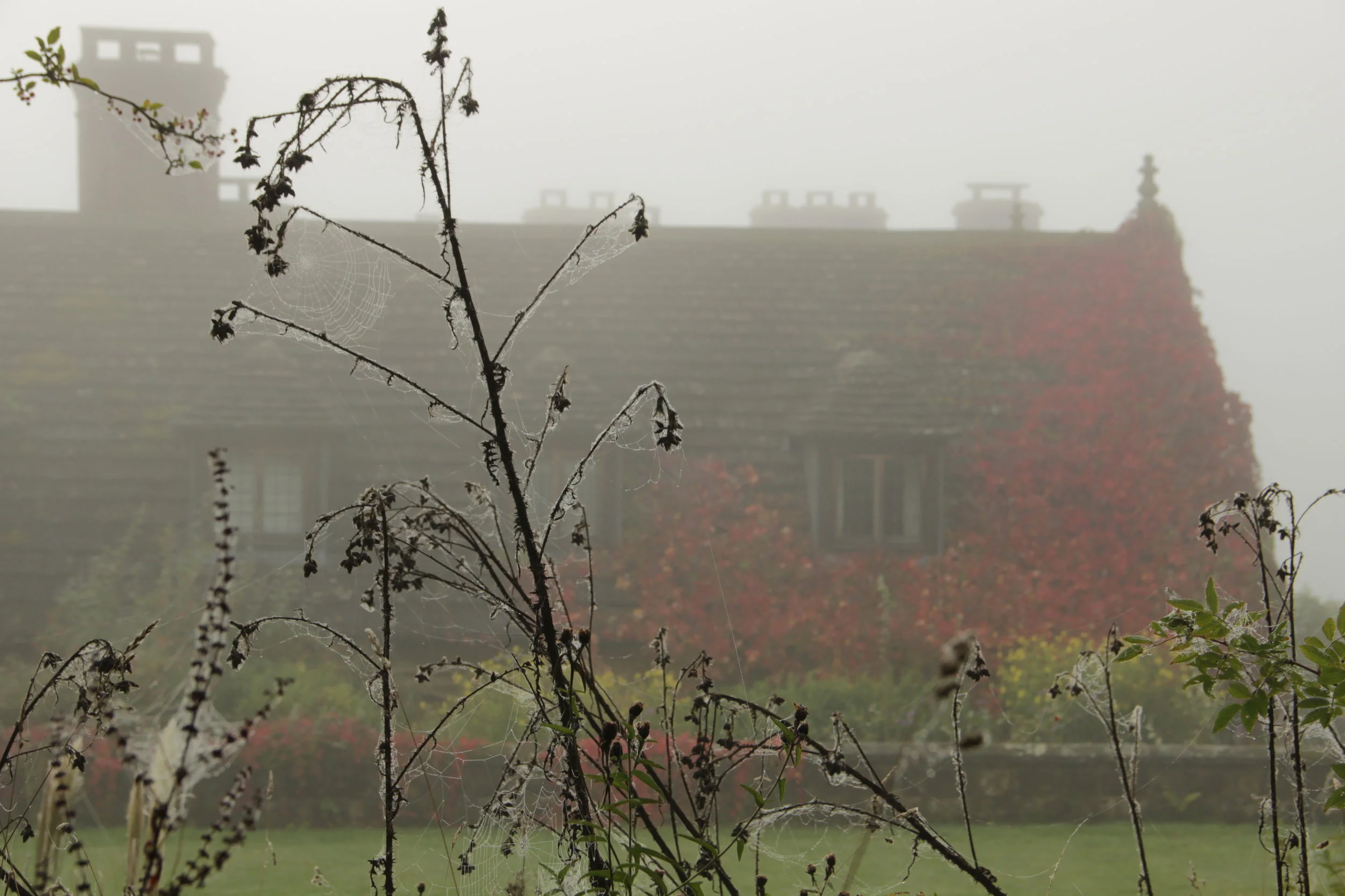 Gardeners as yet.. W.R.