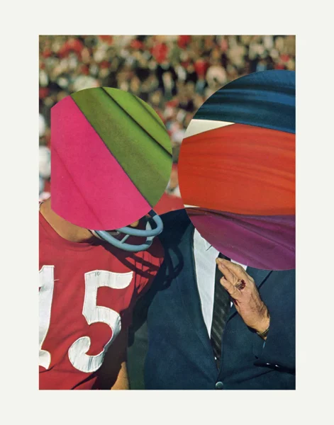 Meet the Professionals- the work of Paul Rowley