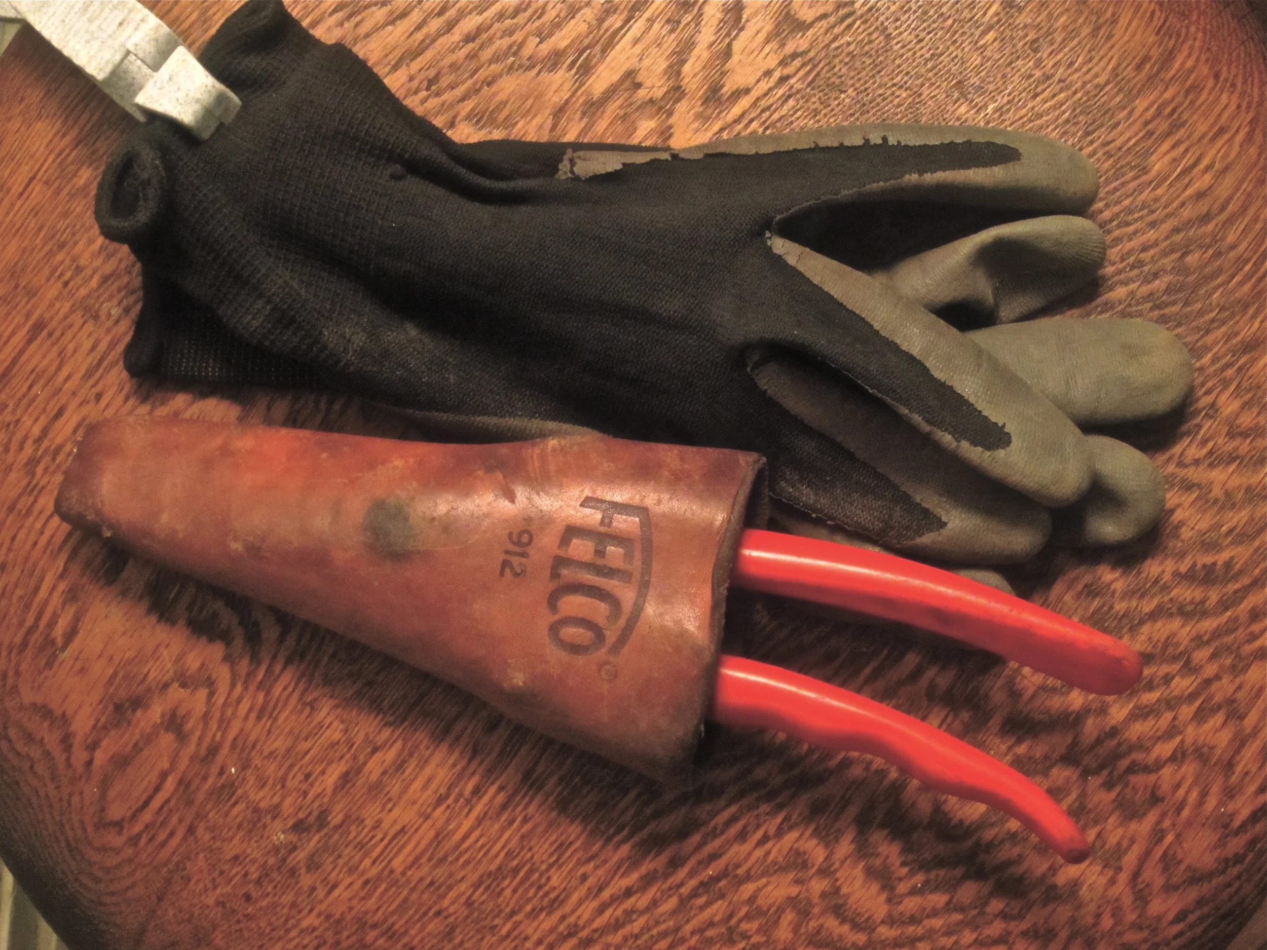 Applying the Chelsea Chop