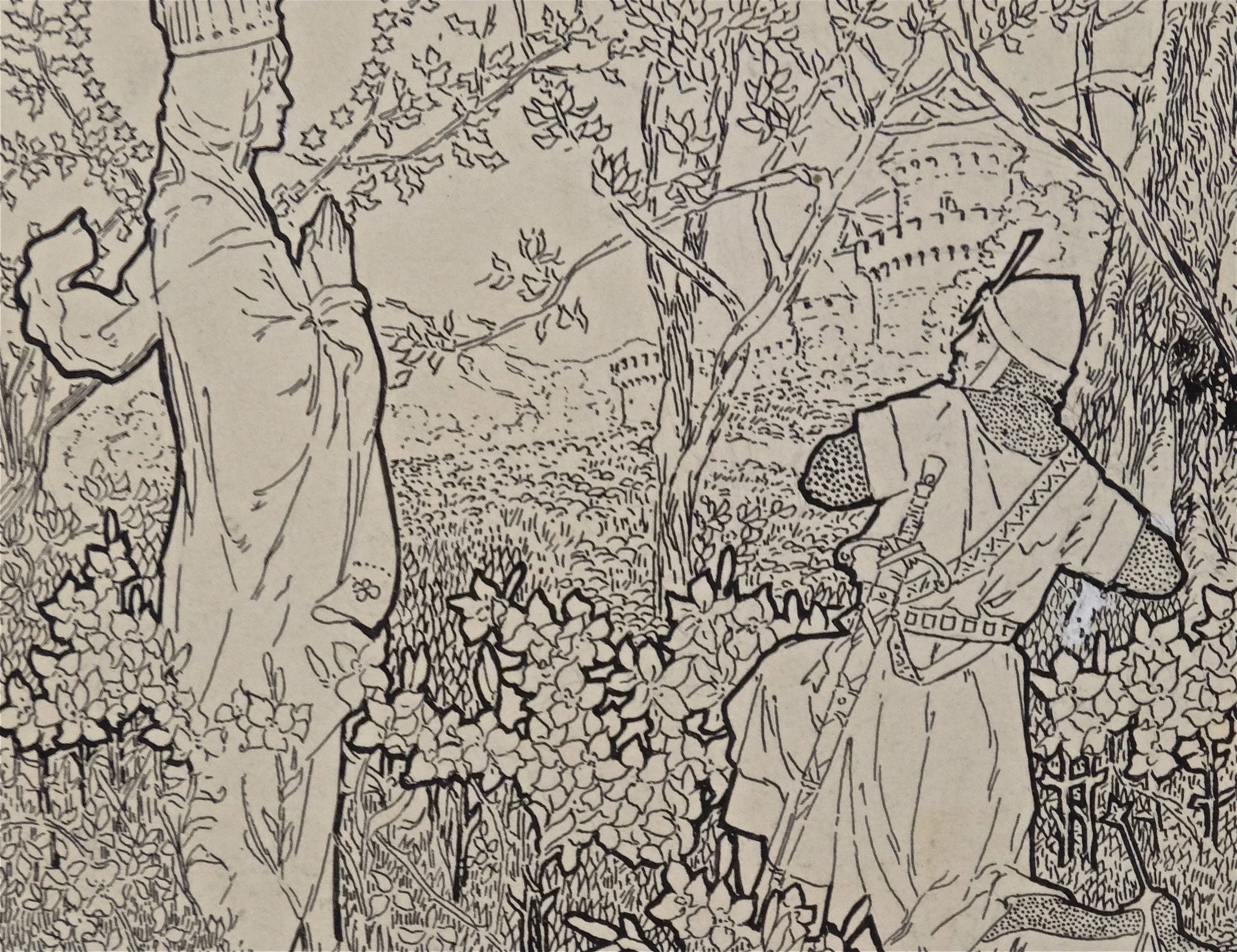 'All cities are mad'