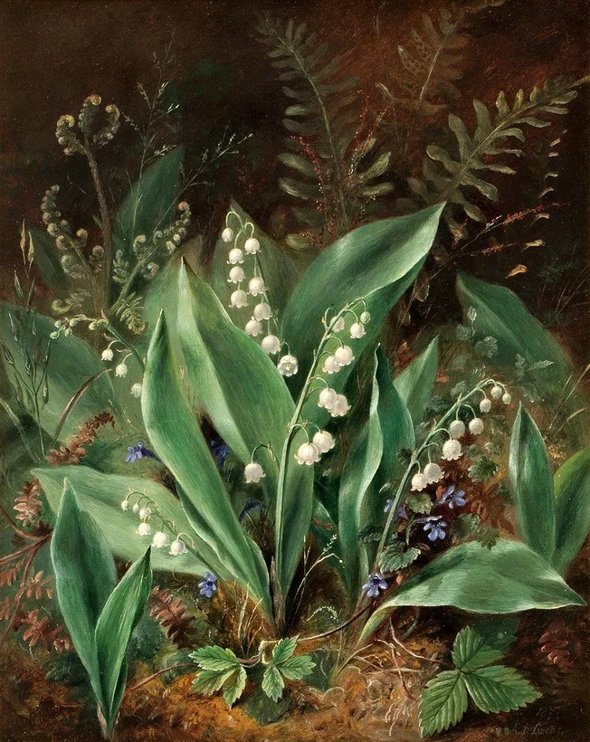 Le Muguet