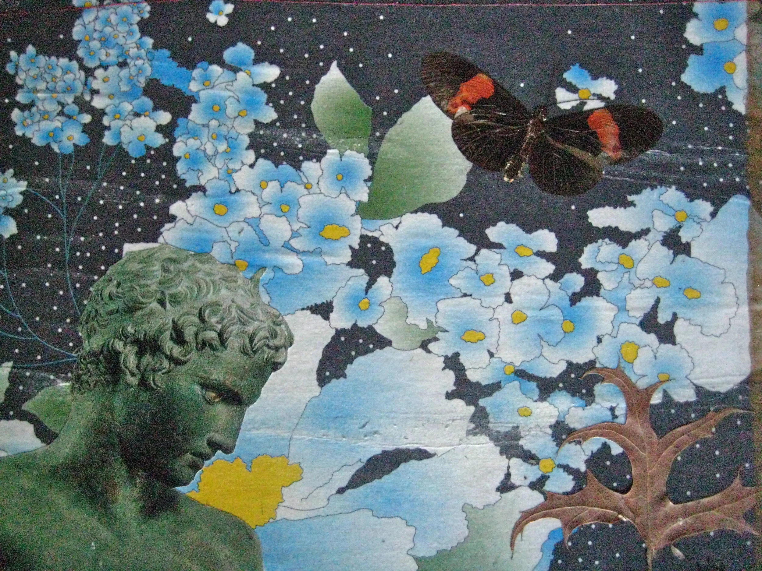 Creative Intersections